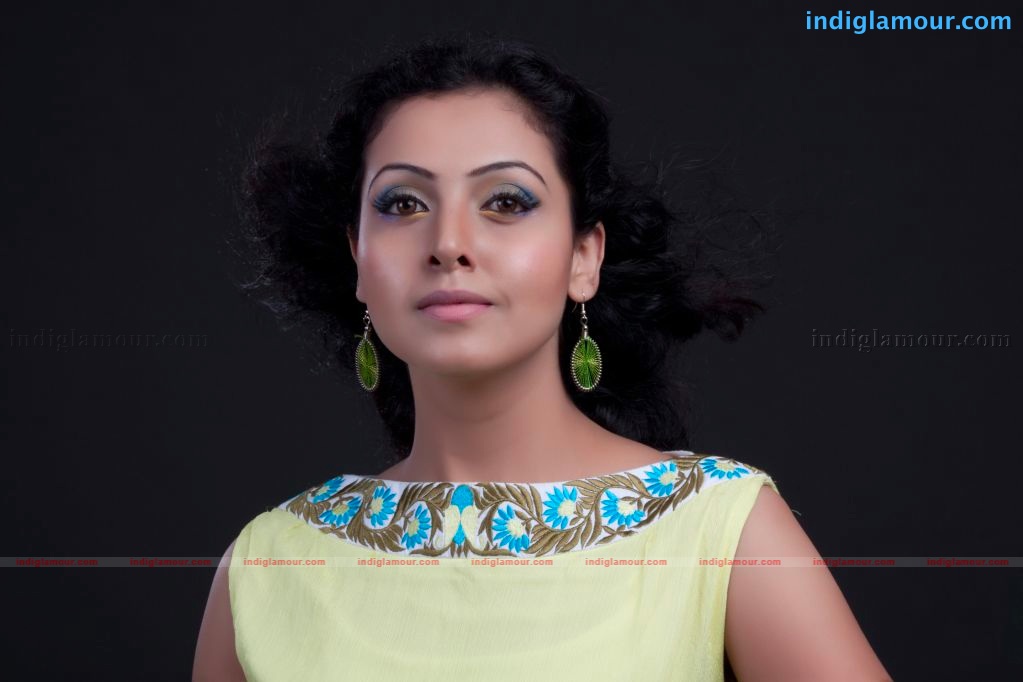 Neelam Gouhrani Actress hd photo