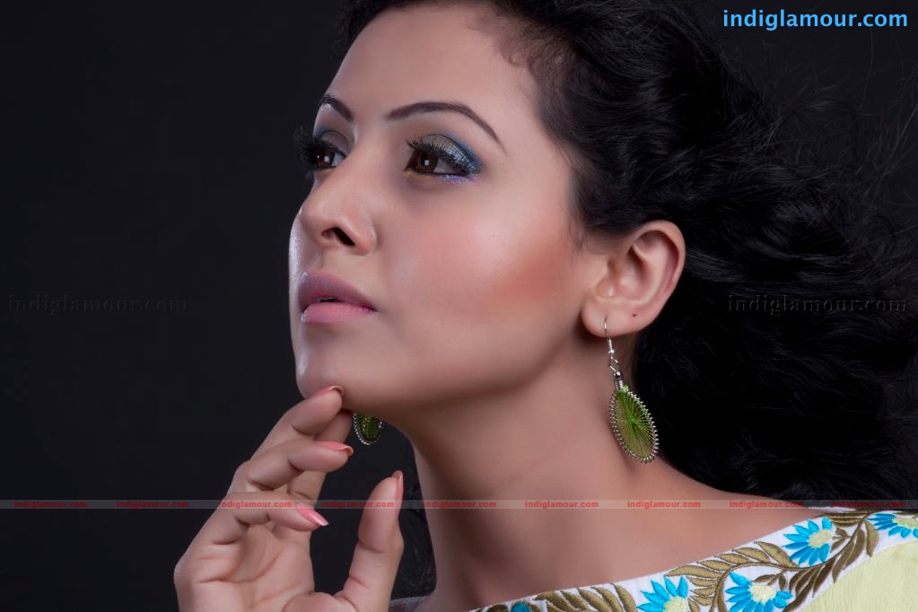 Neelam Gouhrani Actress hd photo