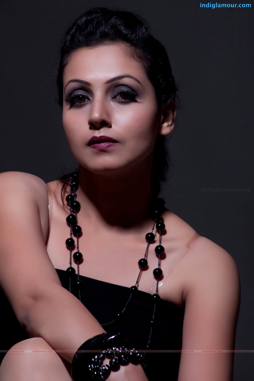 Neelam Gouhrani Actress hd photo