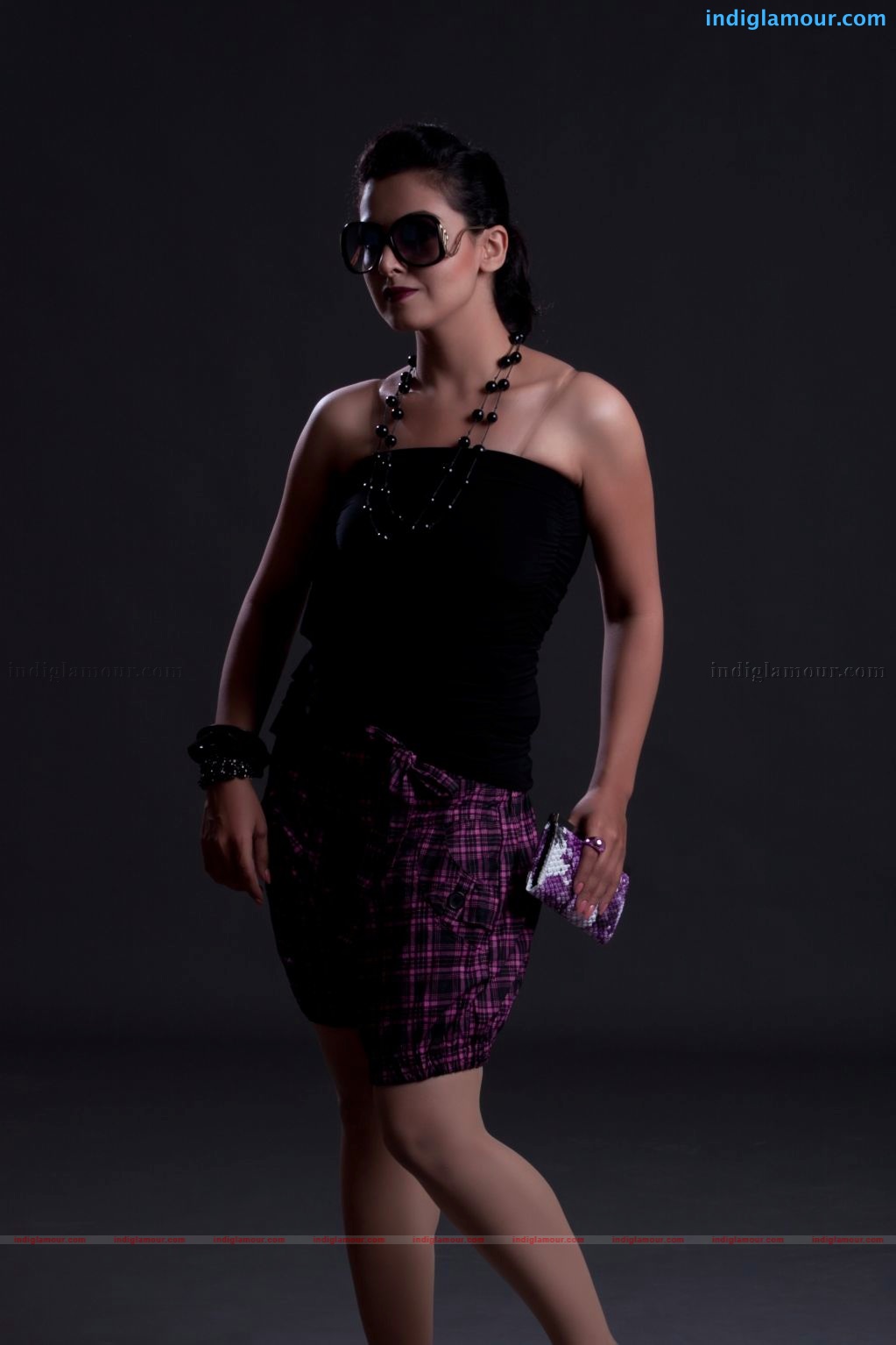 Neelam Gouhrani Actress hd photo