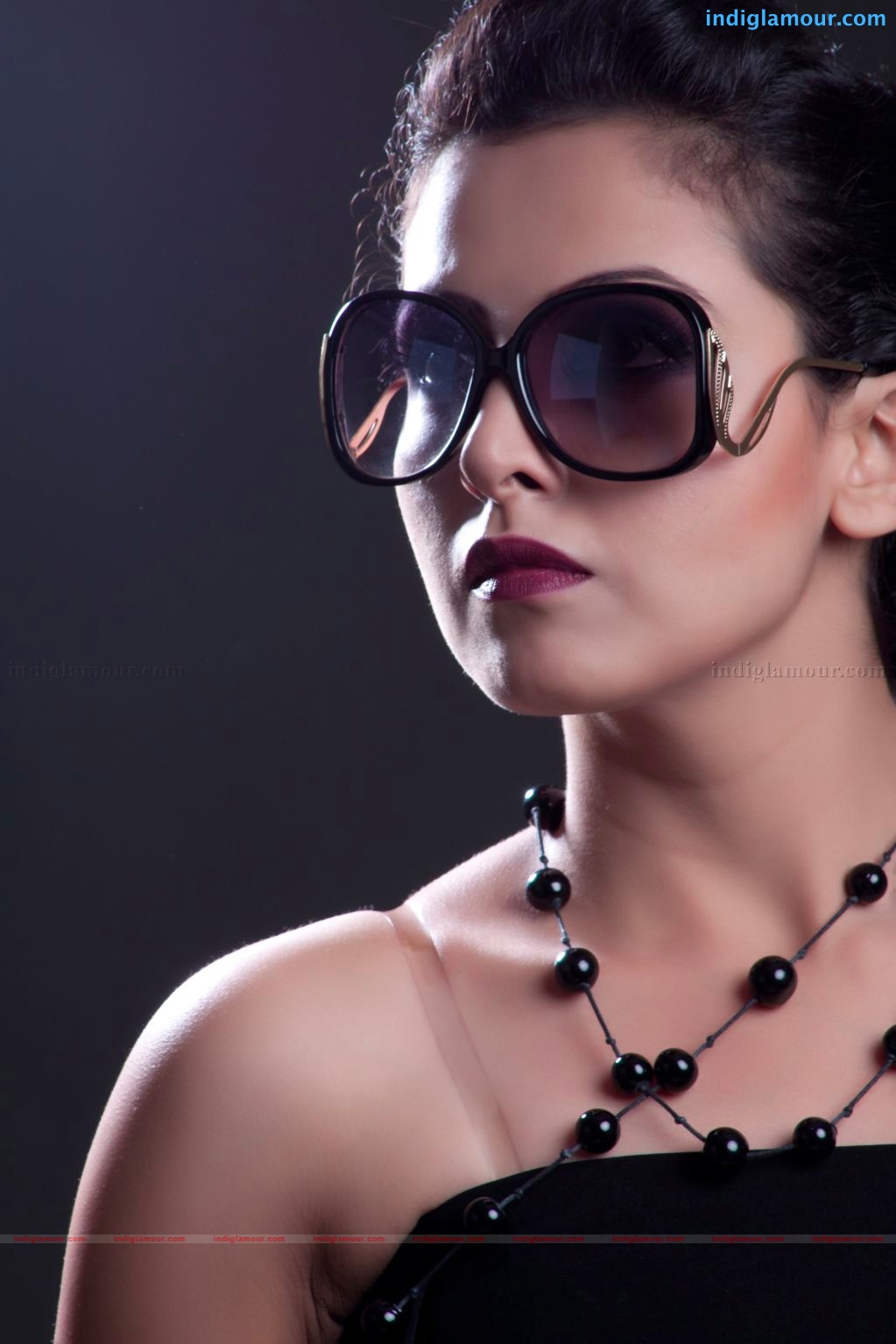 Neelam Gouhrani Actress hd photo