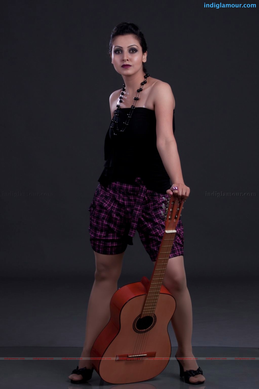 Neelam Gouhrani Actress hd photo