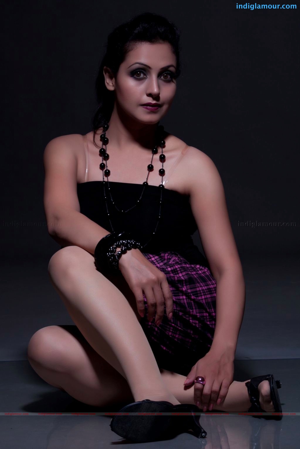 Neelam Gouhrani Actress hd photo