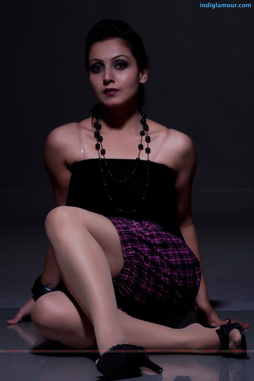 Neelam Gouhrani Actress hd photo