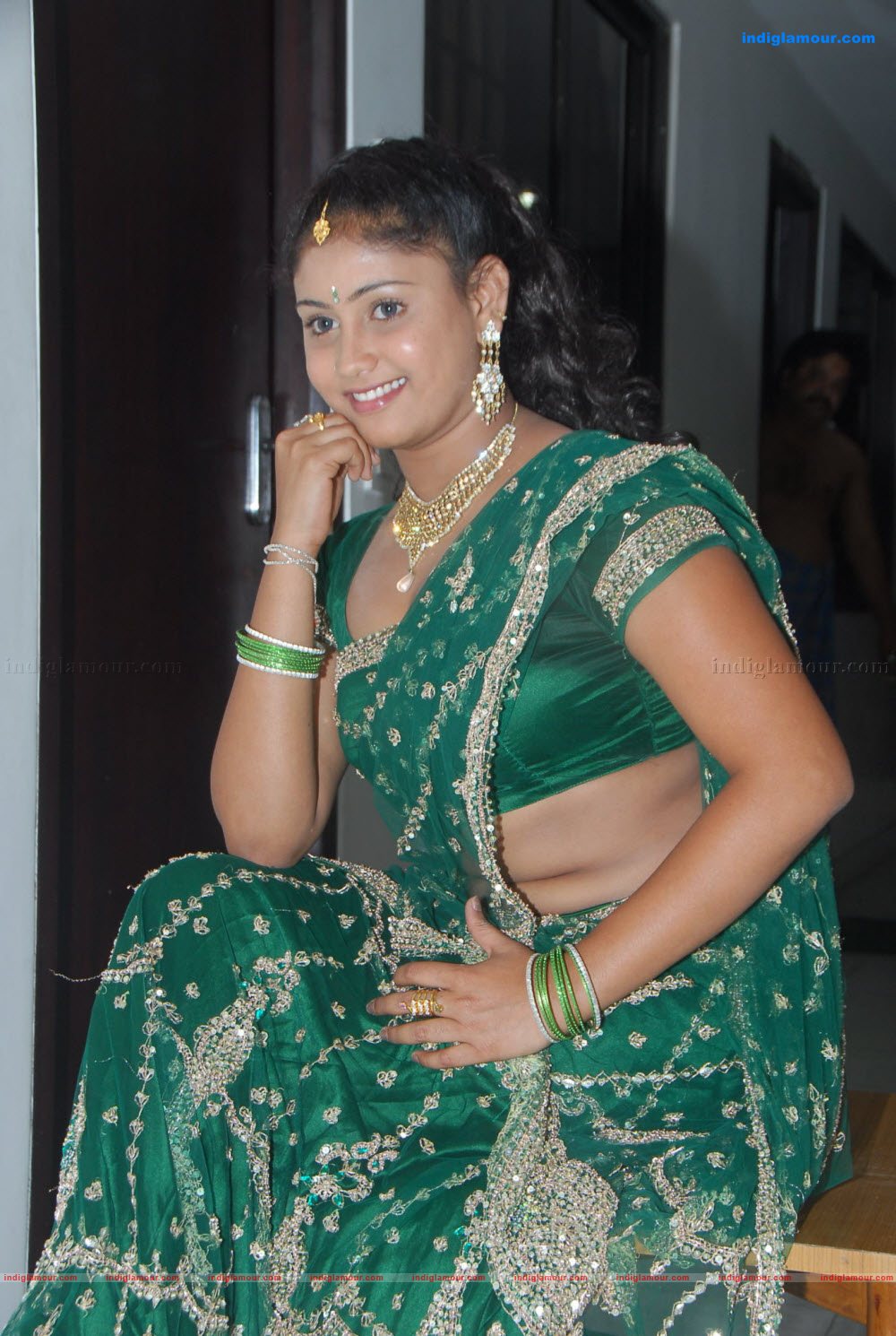 Amrutha Valli Actress hd photo