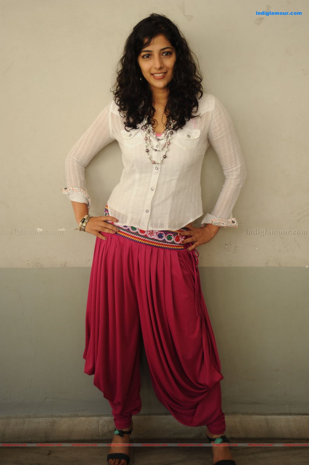 Nishanthi Actress hd photo