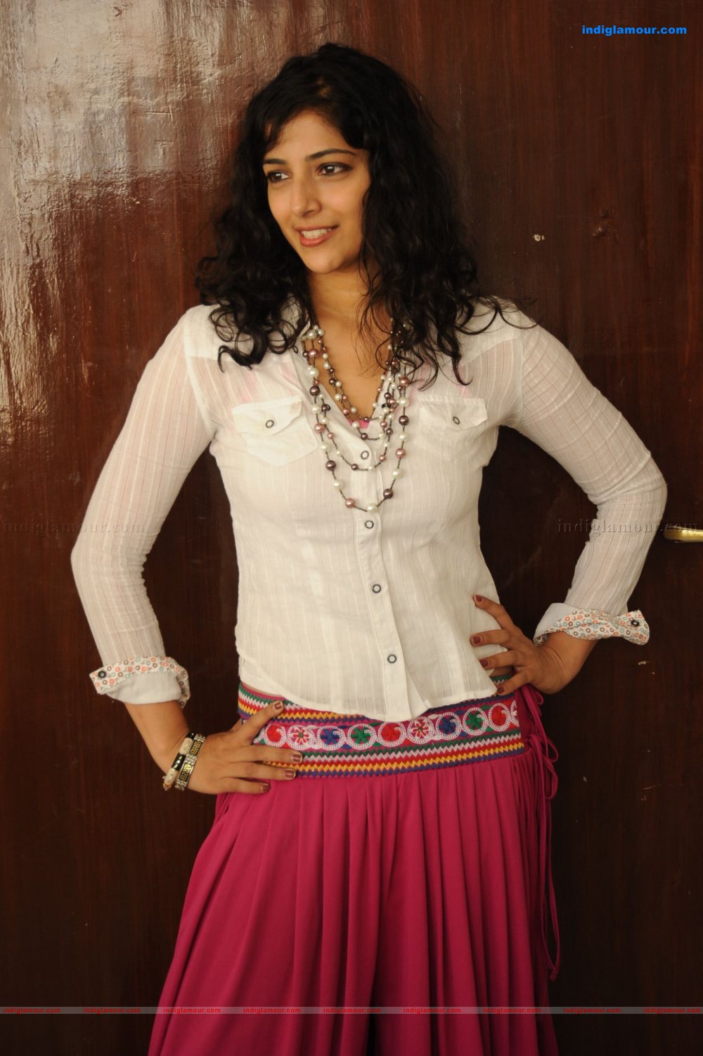Nishanthi Actress hd photo