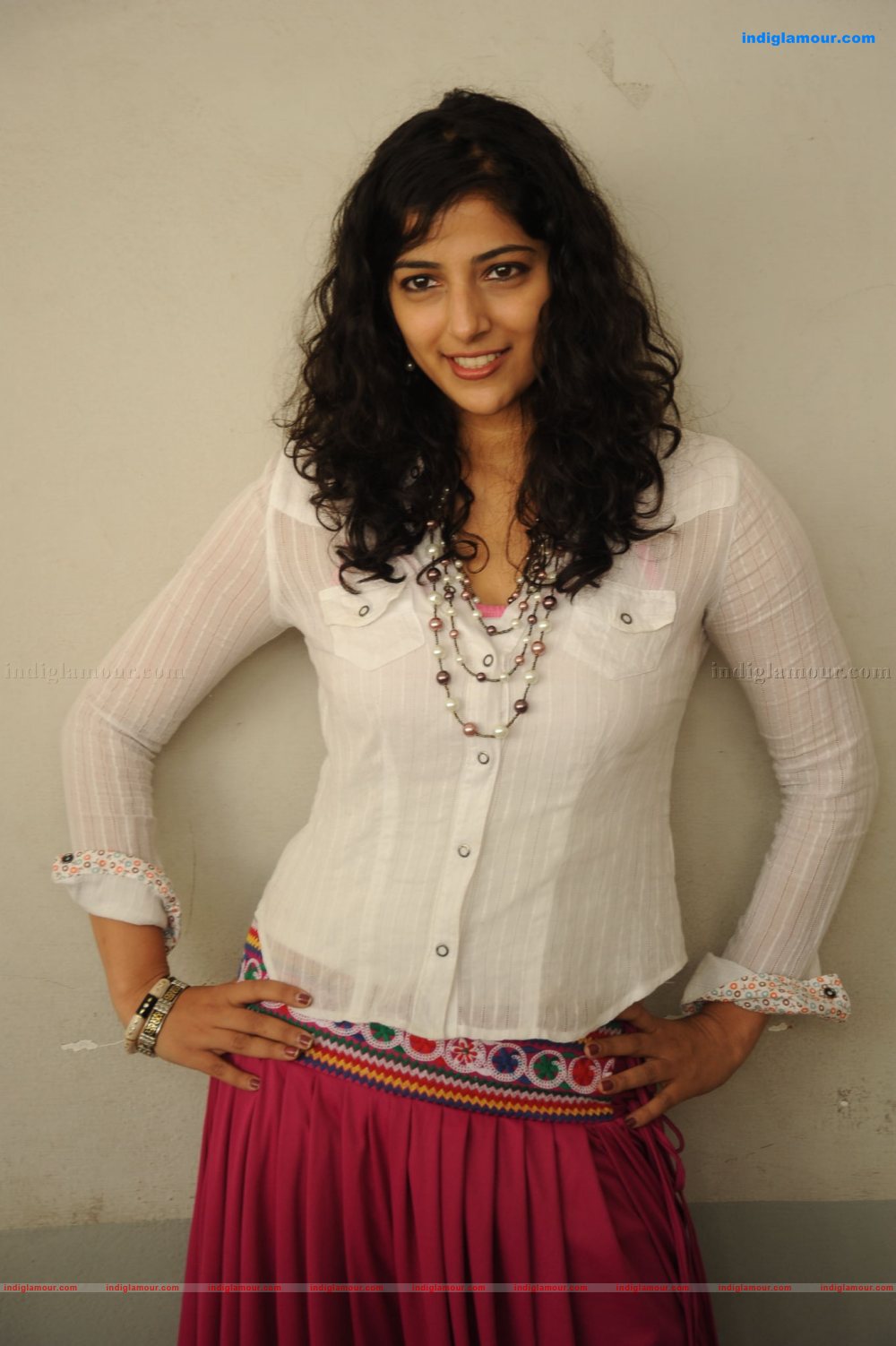 Nishanthi Actress hd photo