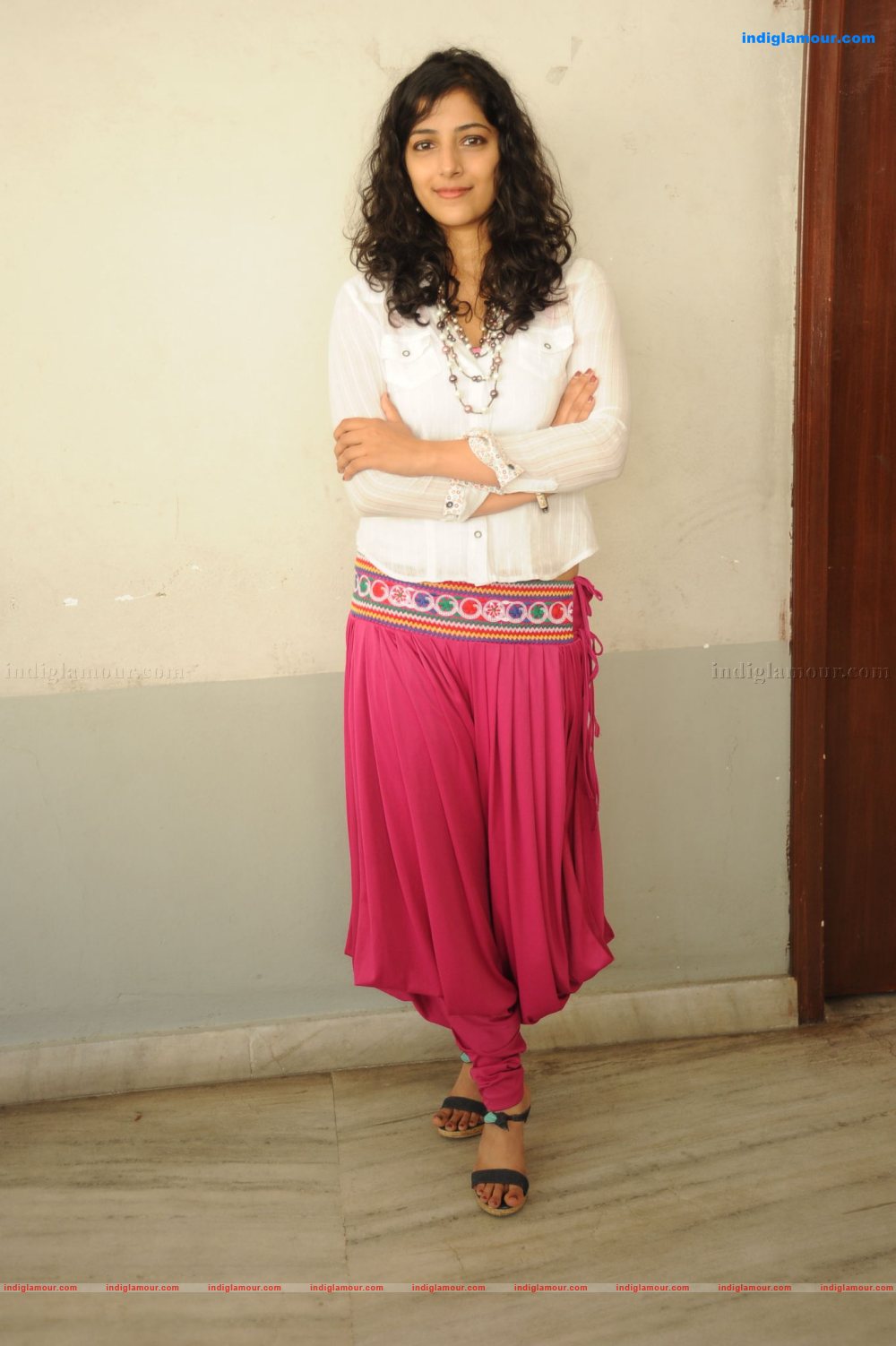 Nishanthi Actress hd photo