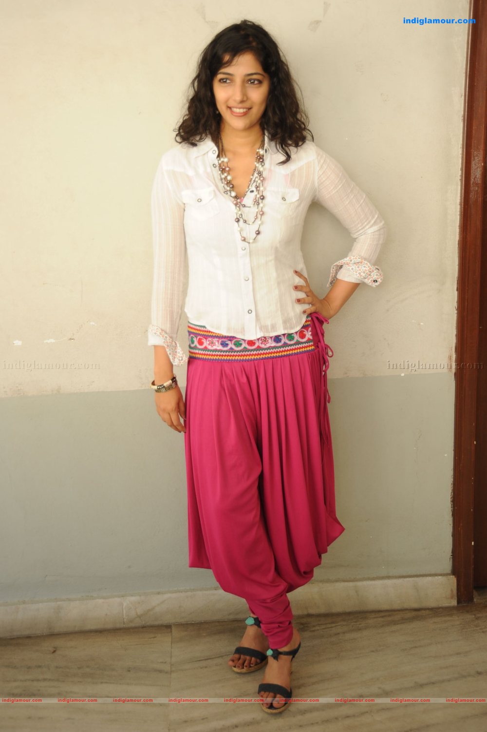 Nishanthi Actress hd photo