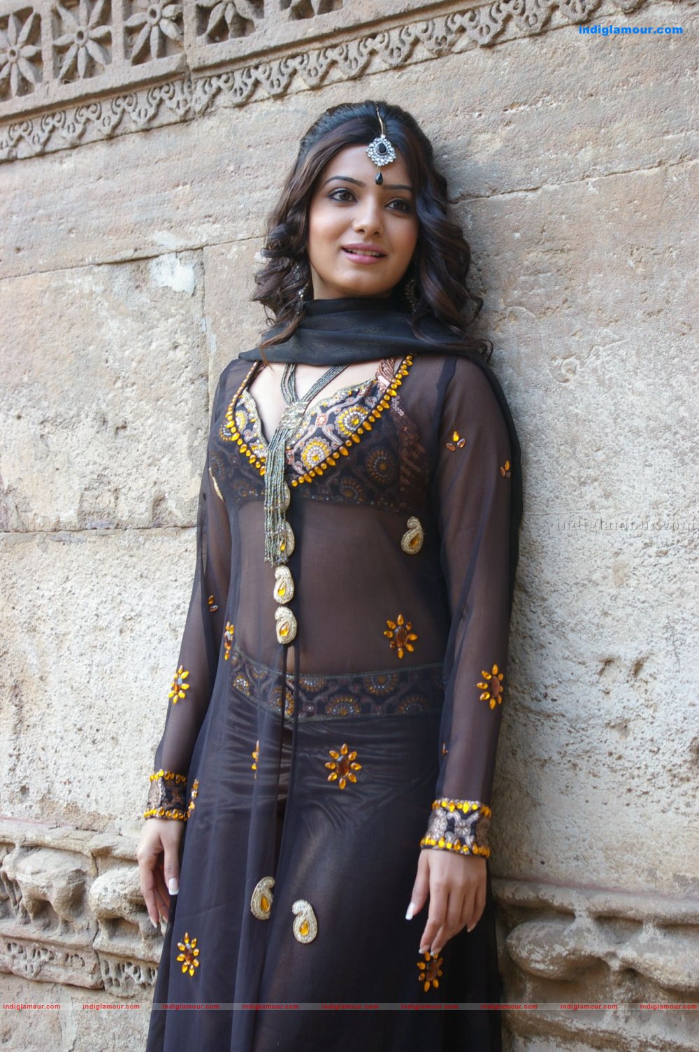 Samantha Actress hd photo