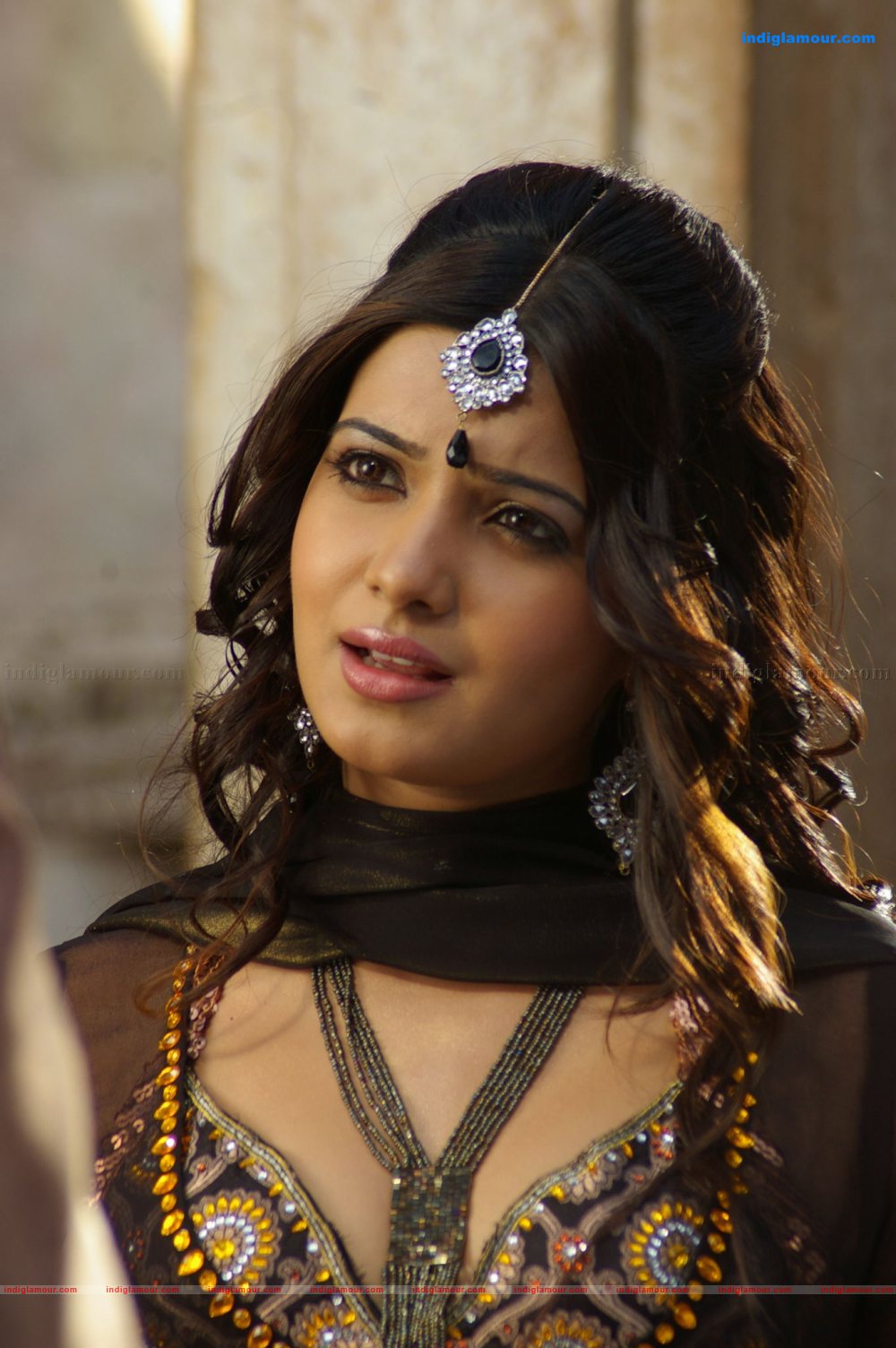 Samantha Actress hd photo
