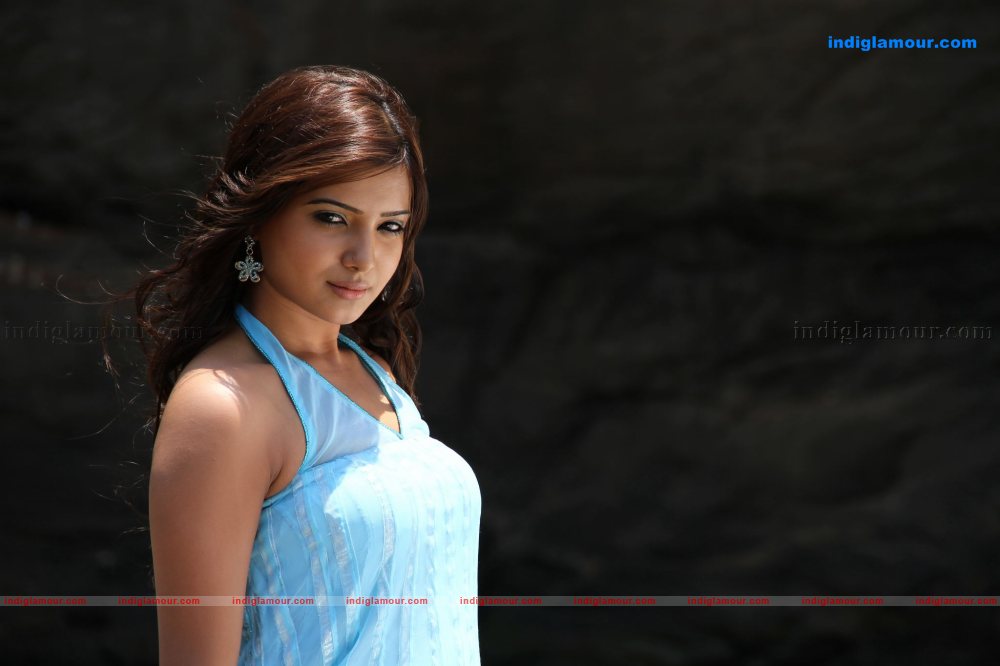 Samantha Actress hd photo