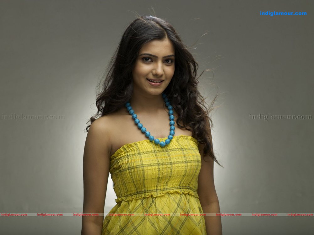 Samantha Actress hd photo