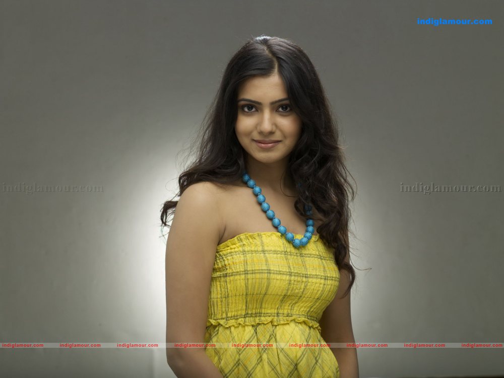 Samantha Actress hd photo