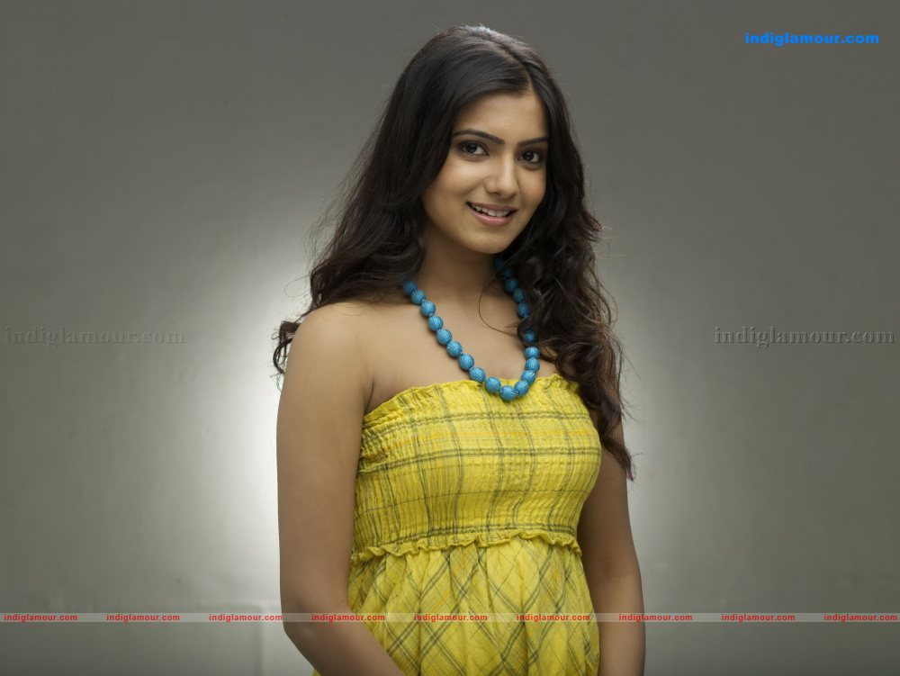 Samantha Actress hd photo