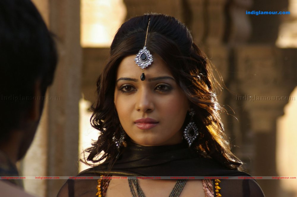Samantha Actress hd photo