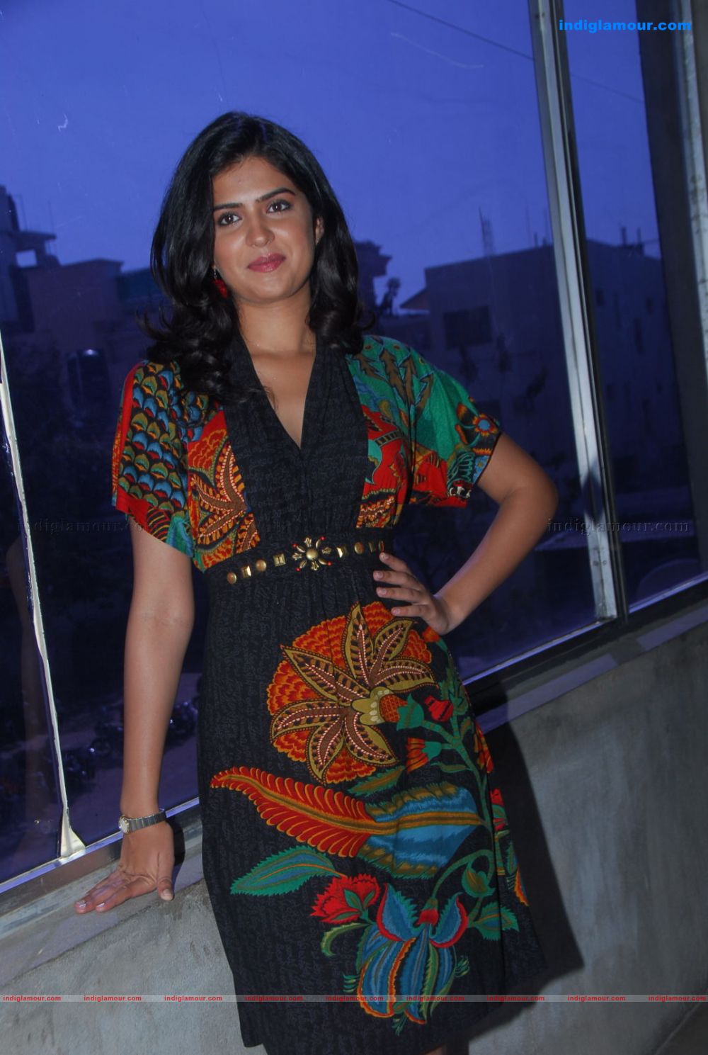 Deeksha Seth Actress hd photo