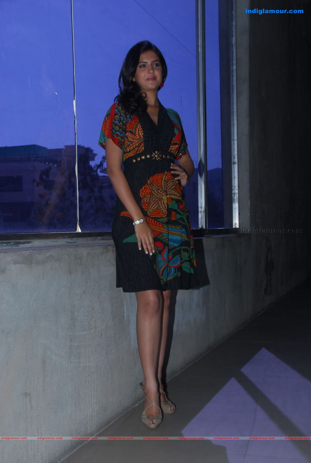 Deeksha Seth Actress hd photo
