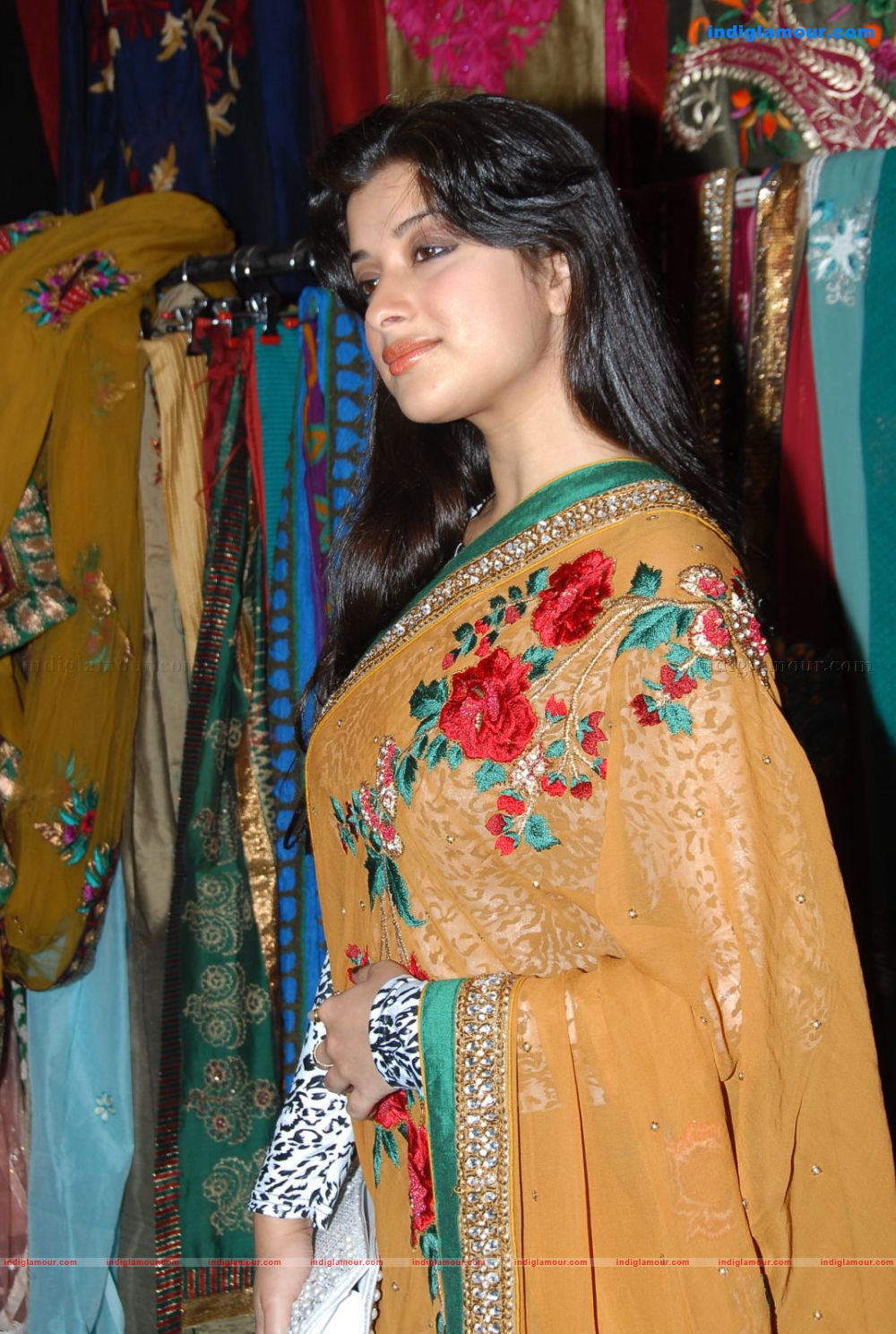 Madhurima Actress hd photo