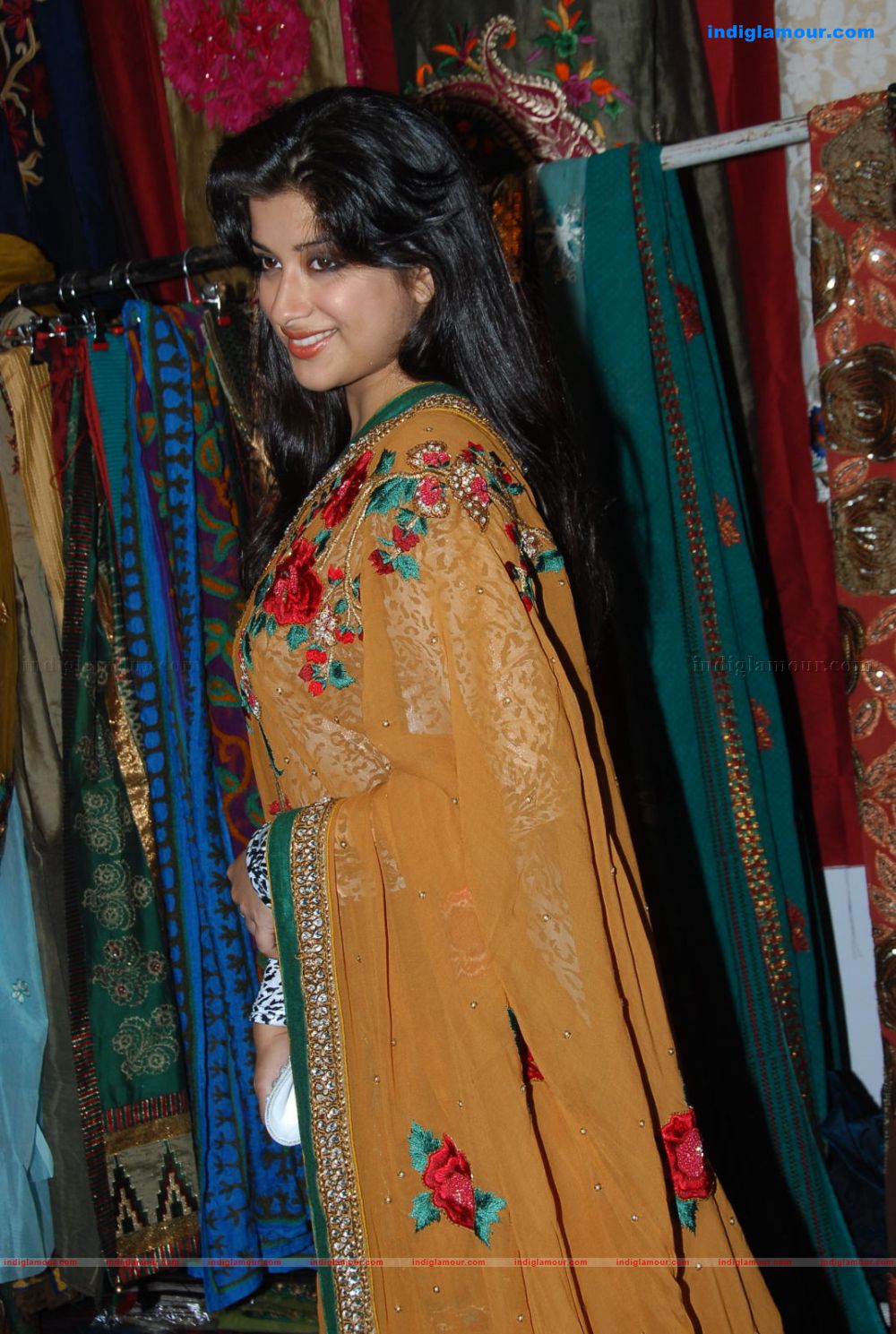 Madhurima Actress hd photo