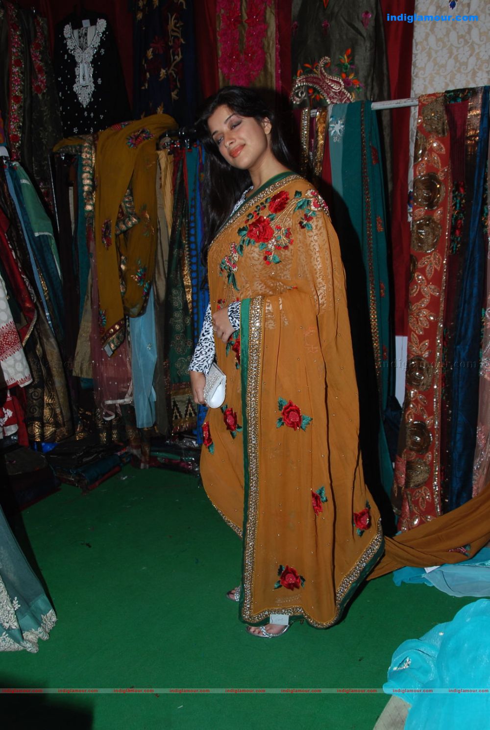 Madhurima Actress hd photo