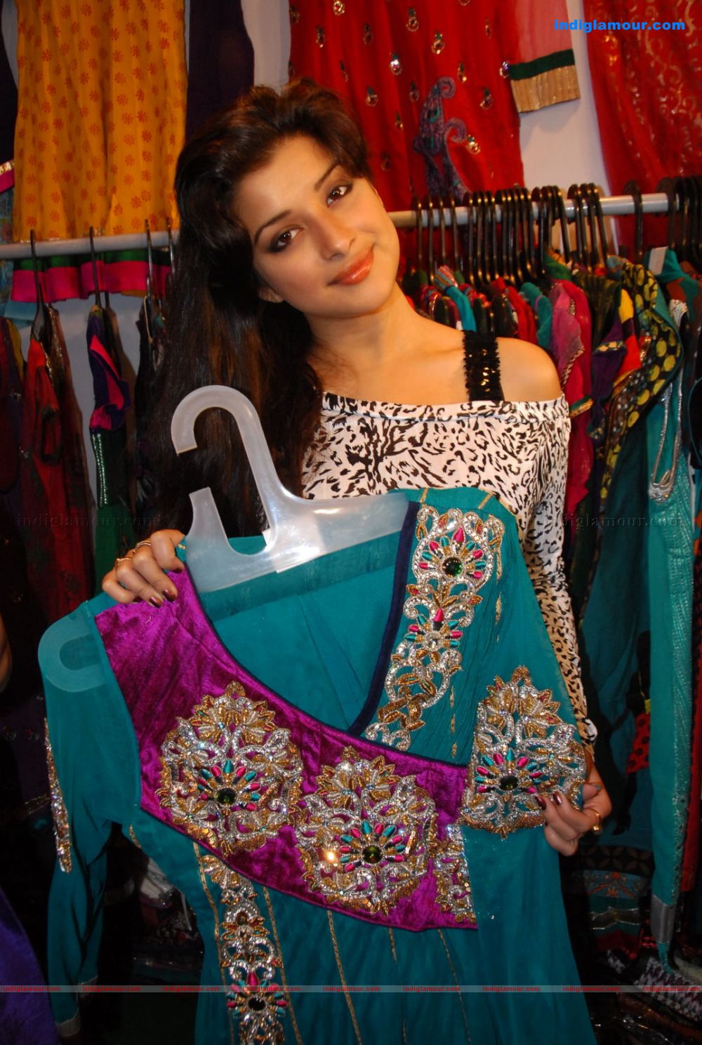 Madhurima Actress hd photo