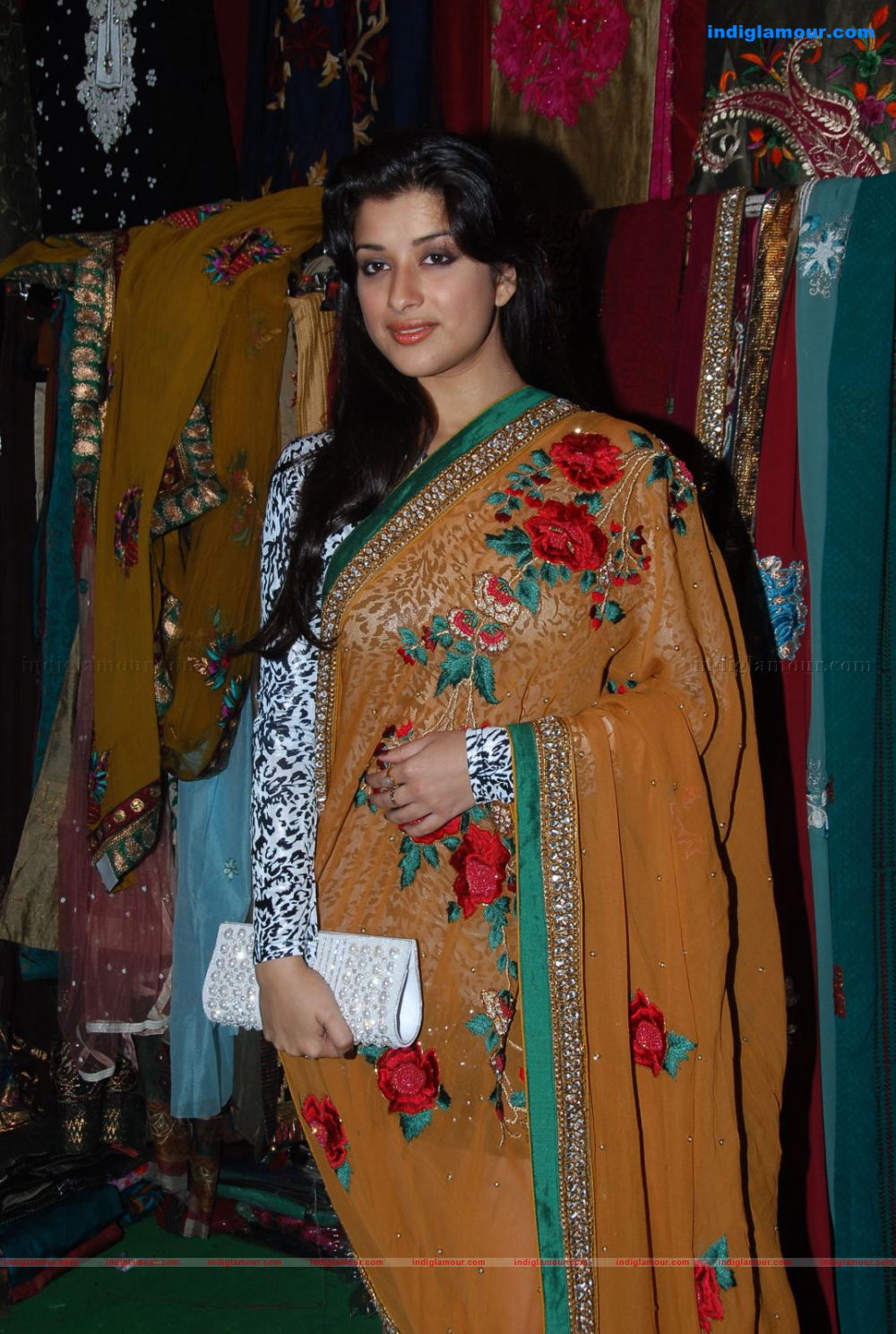 Madhurima Actress hd photo
