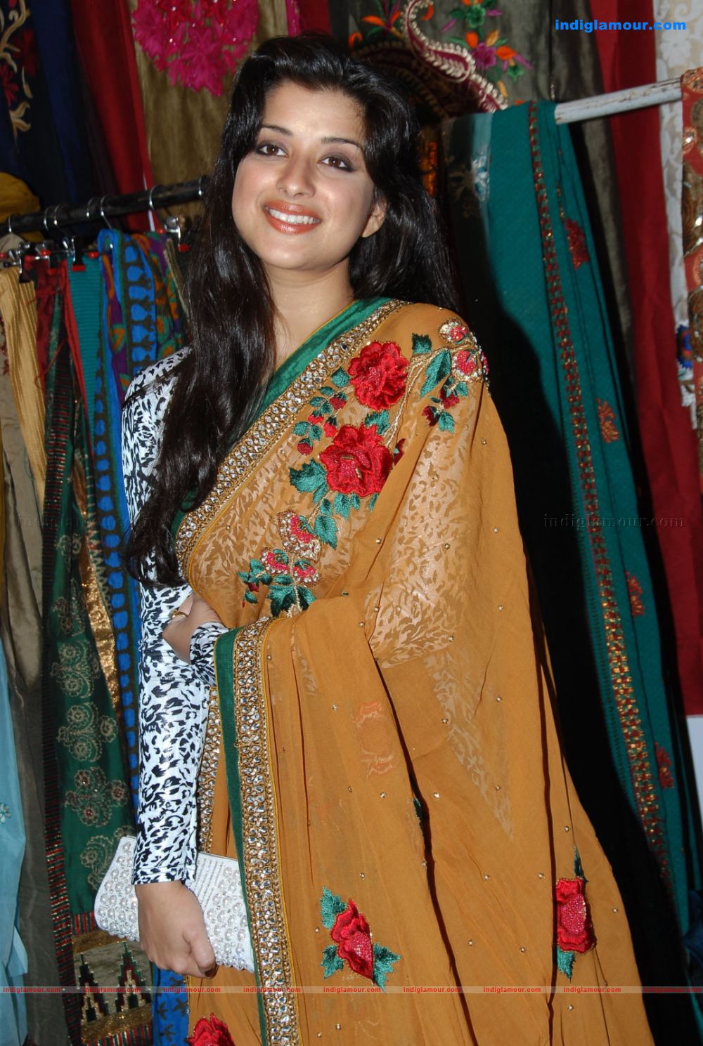 Madhurima Actress hd photo