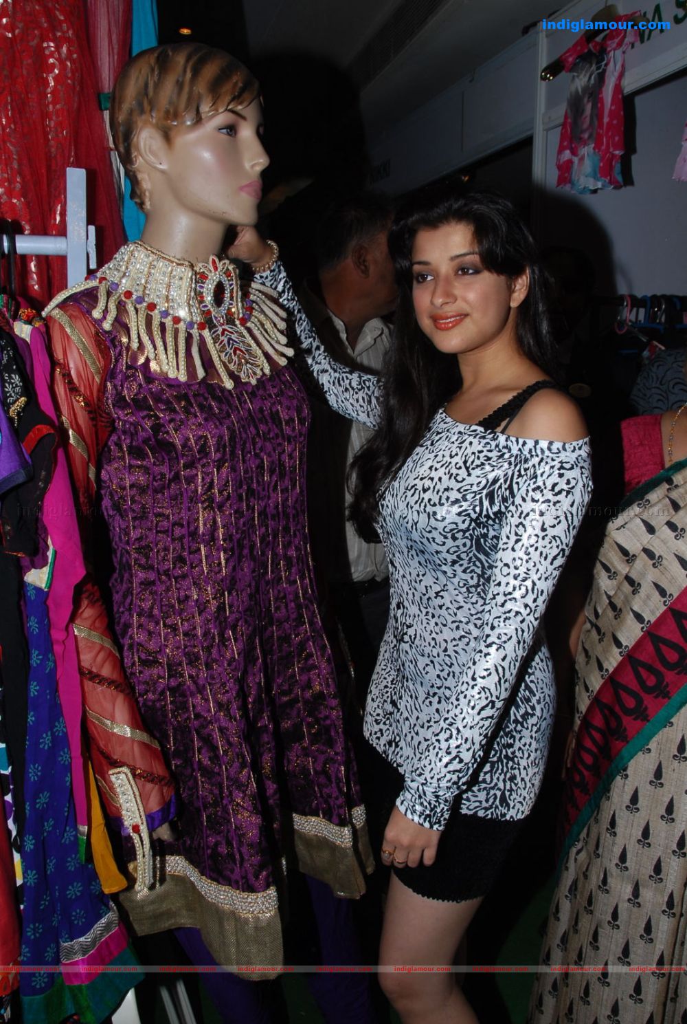 Madhurima Actress hd photo
