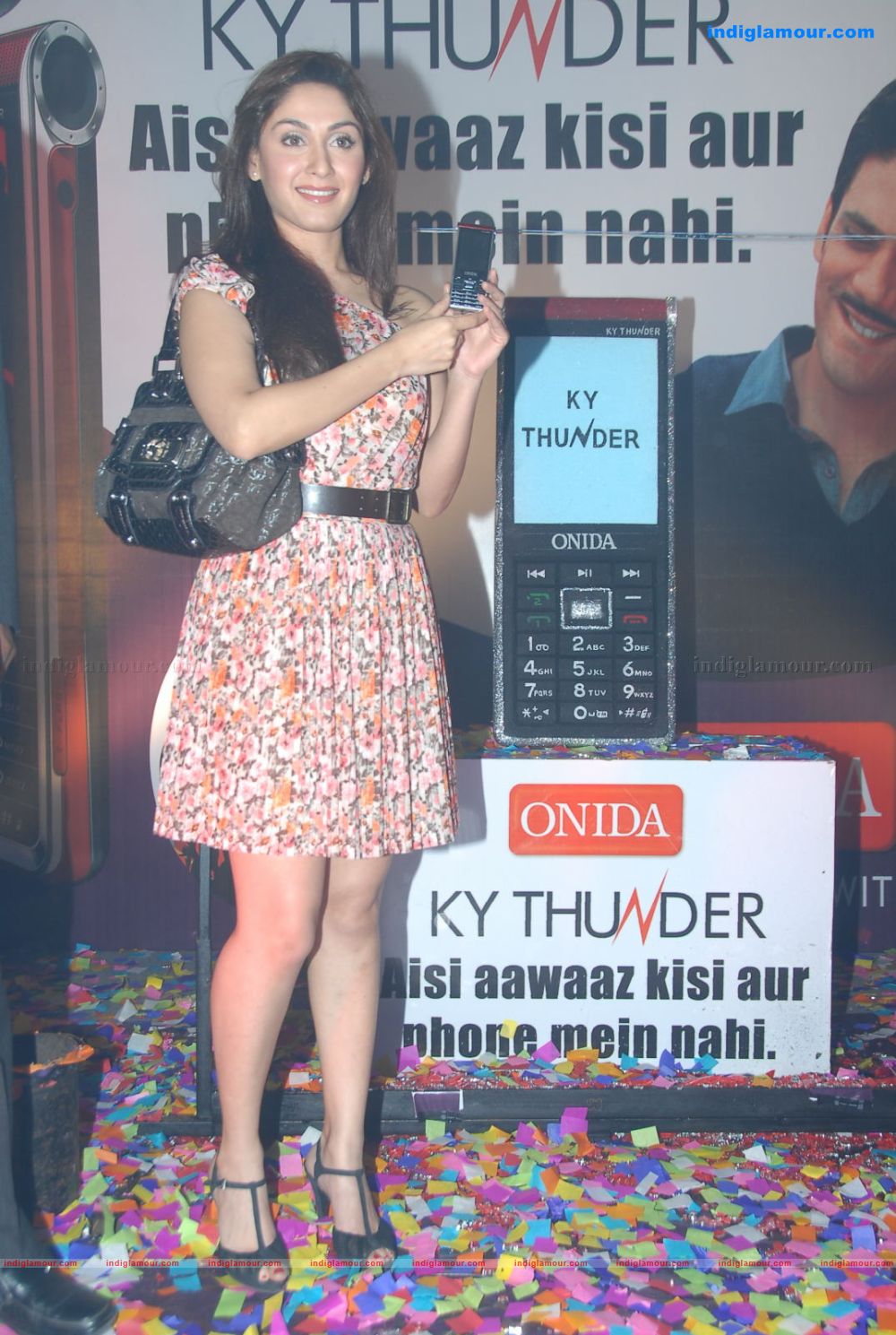Manjari Fadnis Actress hd photo