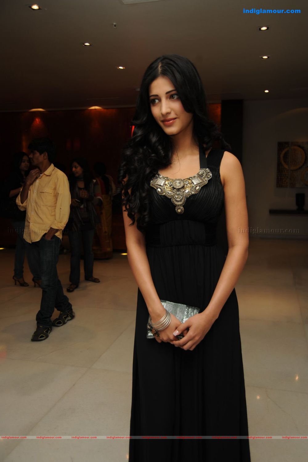 Shruti Hassan Actress hd photo