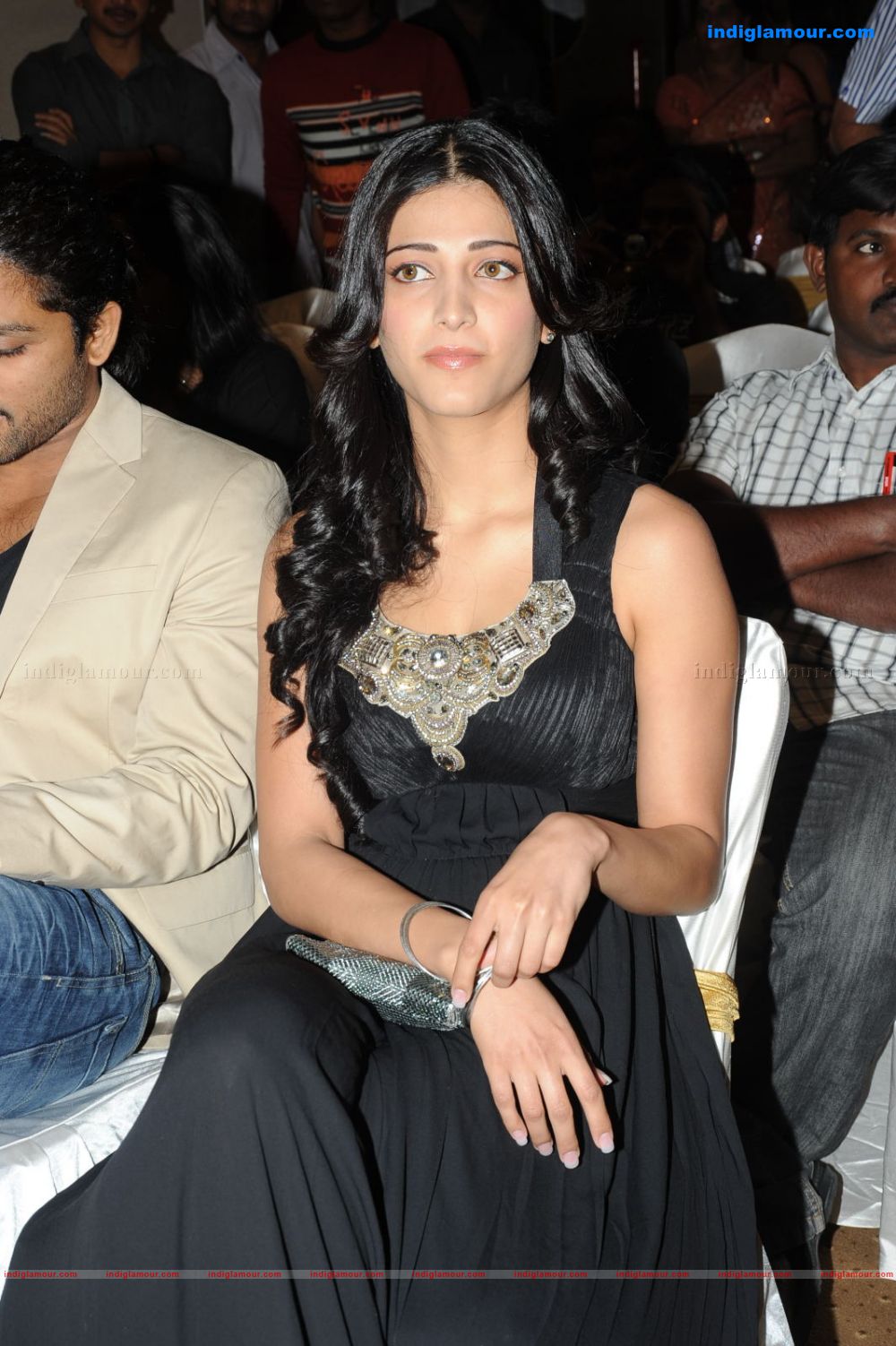 Shruti Hassan Actress hd photo