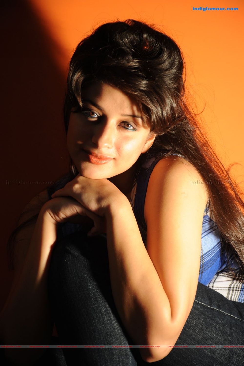 Madhurima Actress hd photo