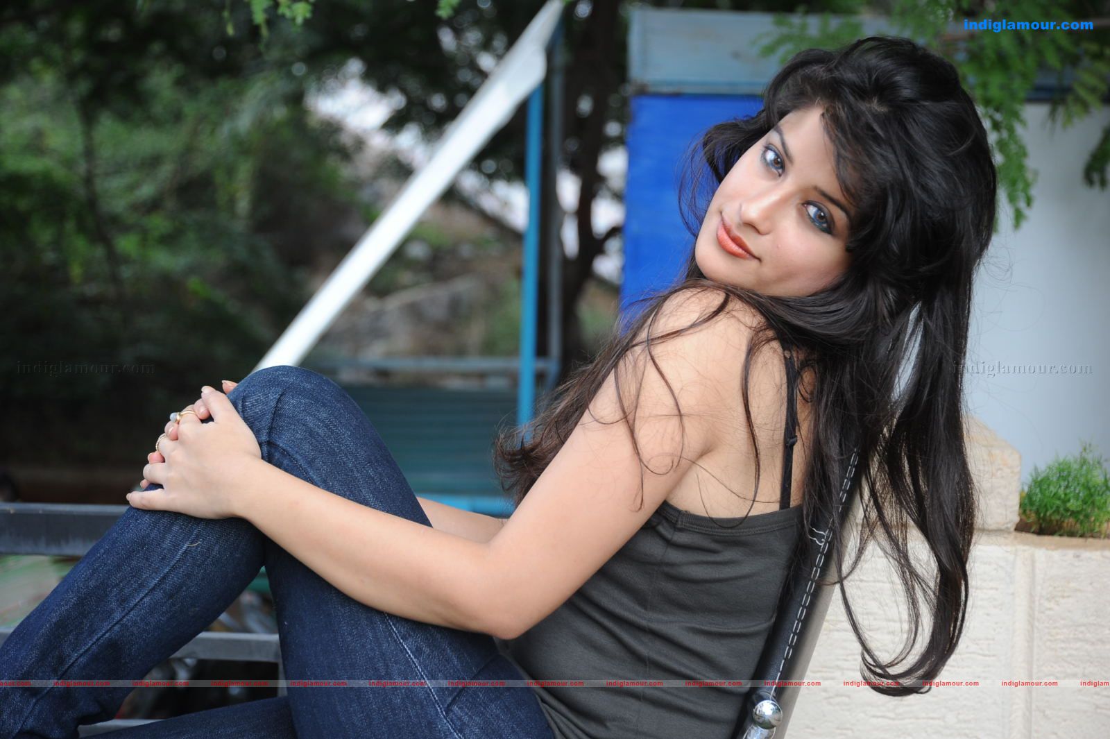 Madhurima Actress hd photo
