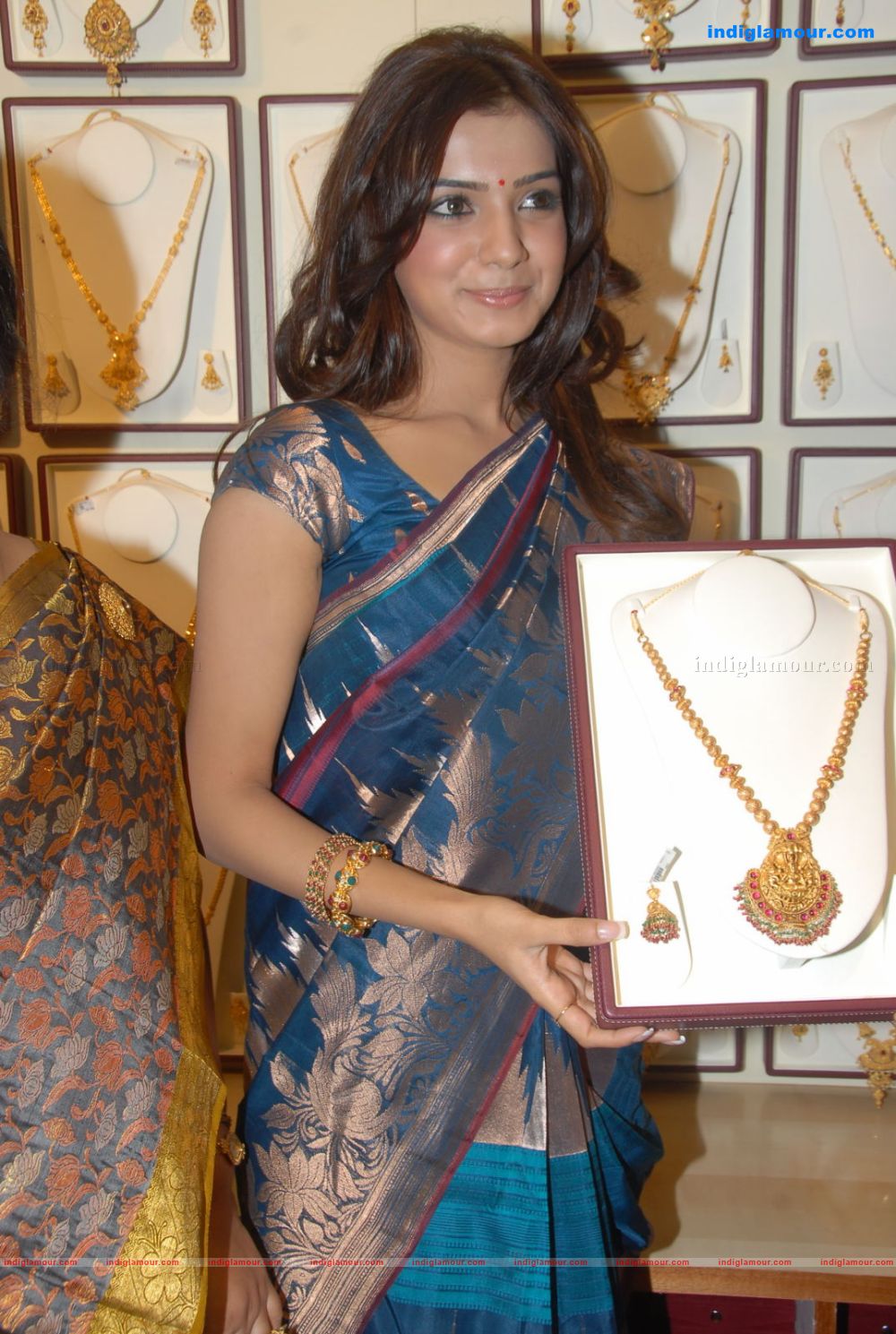 Samantha Actress hd photo