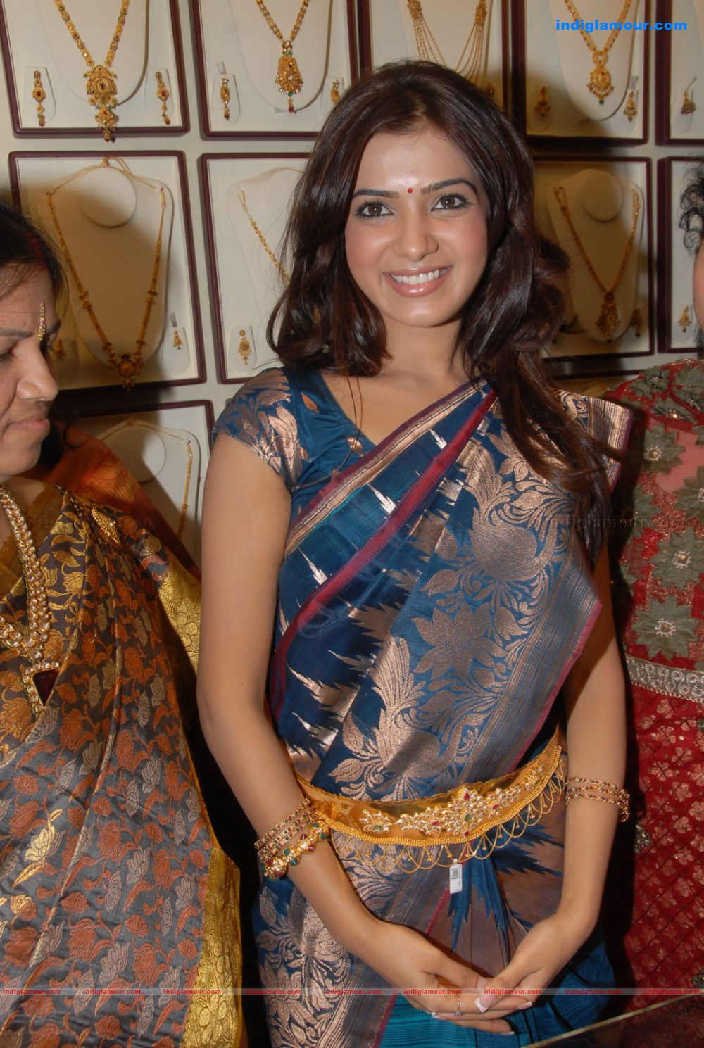 Samantha Actress hd photo