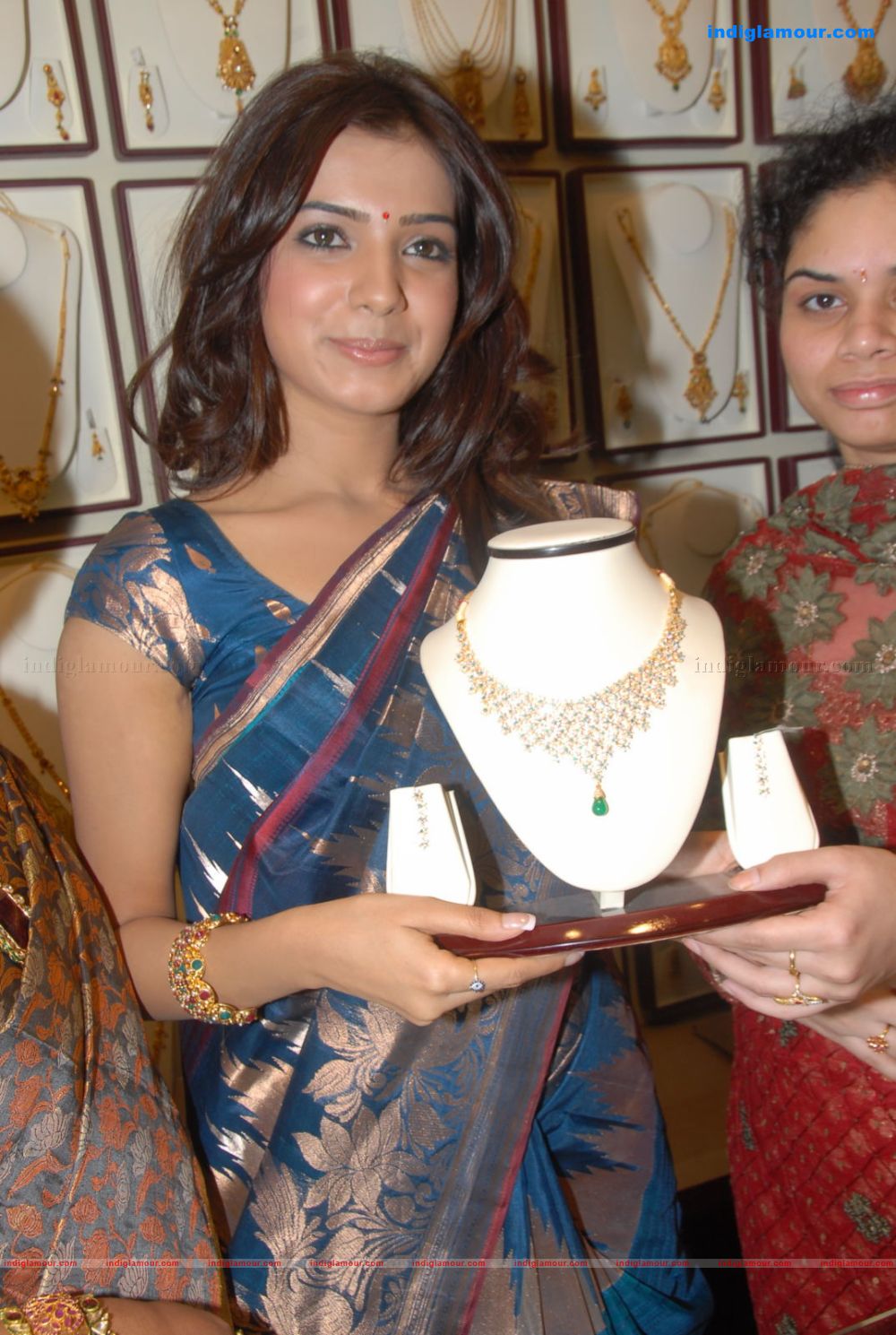 Samantha Actress hd photo