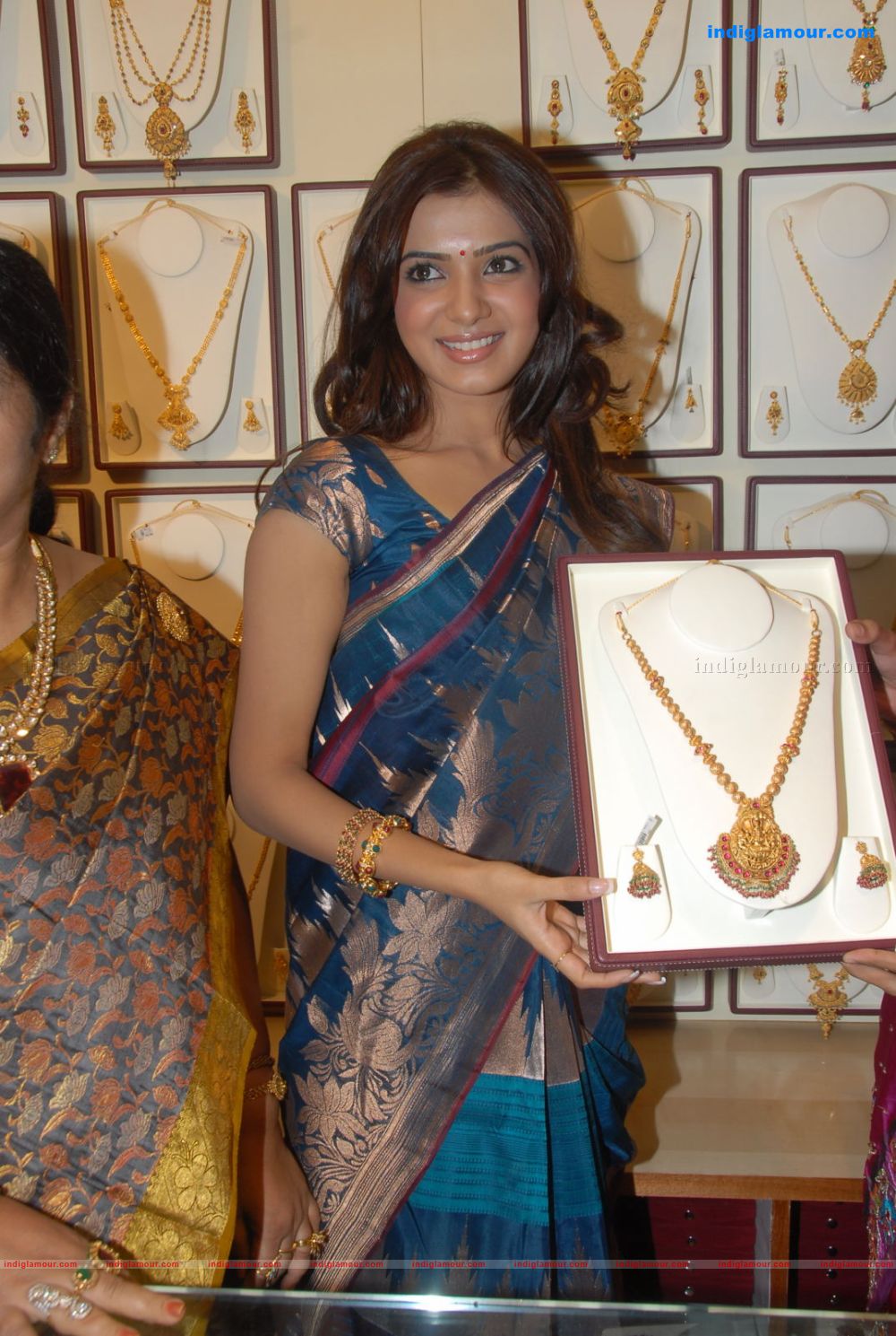 Samantha Actress hd photo
