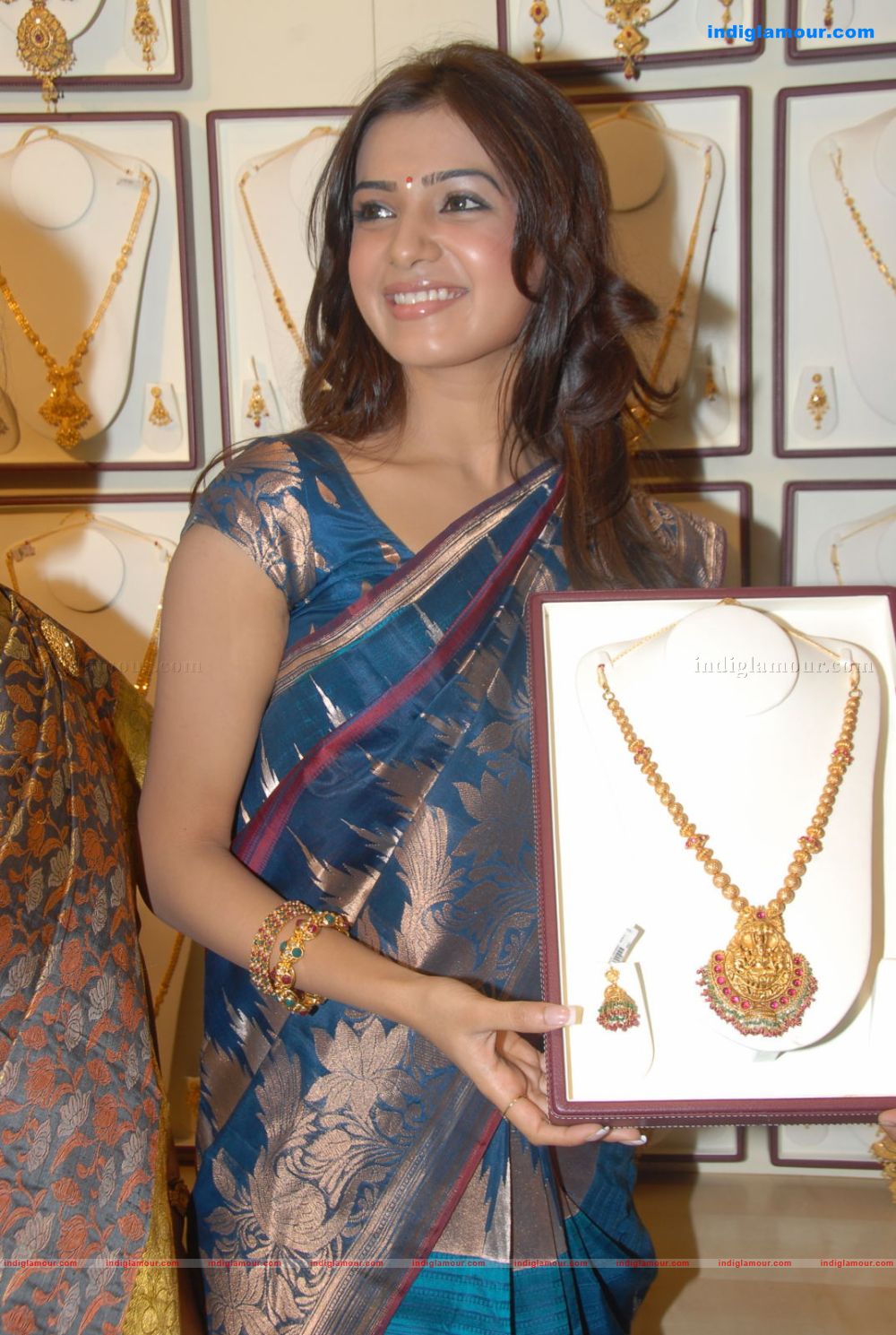 Samantha Actress hd photo