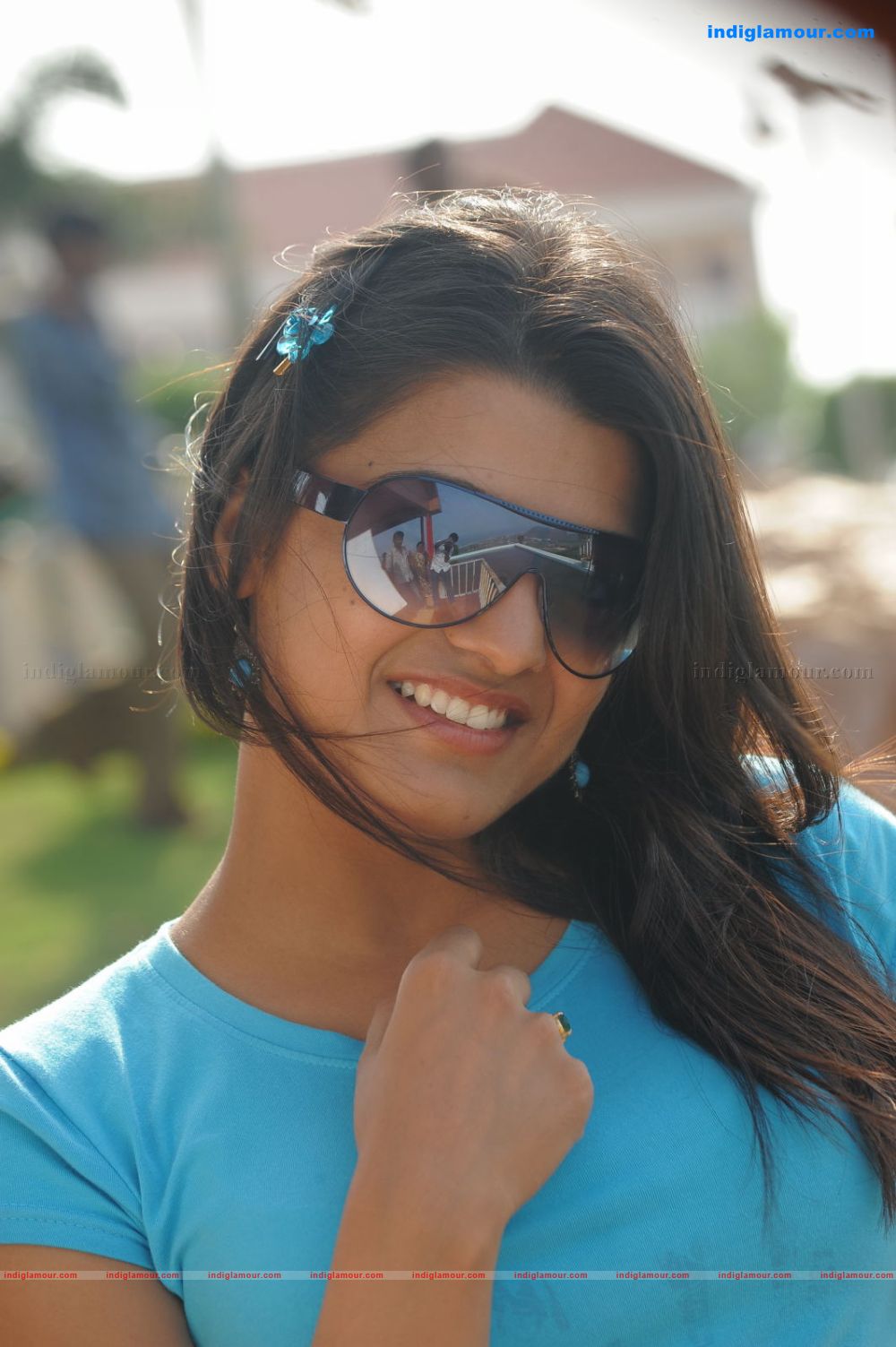Tashu Kaushik Actress hd photo
