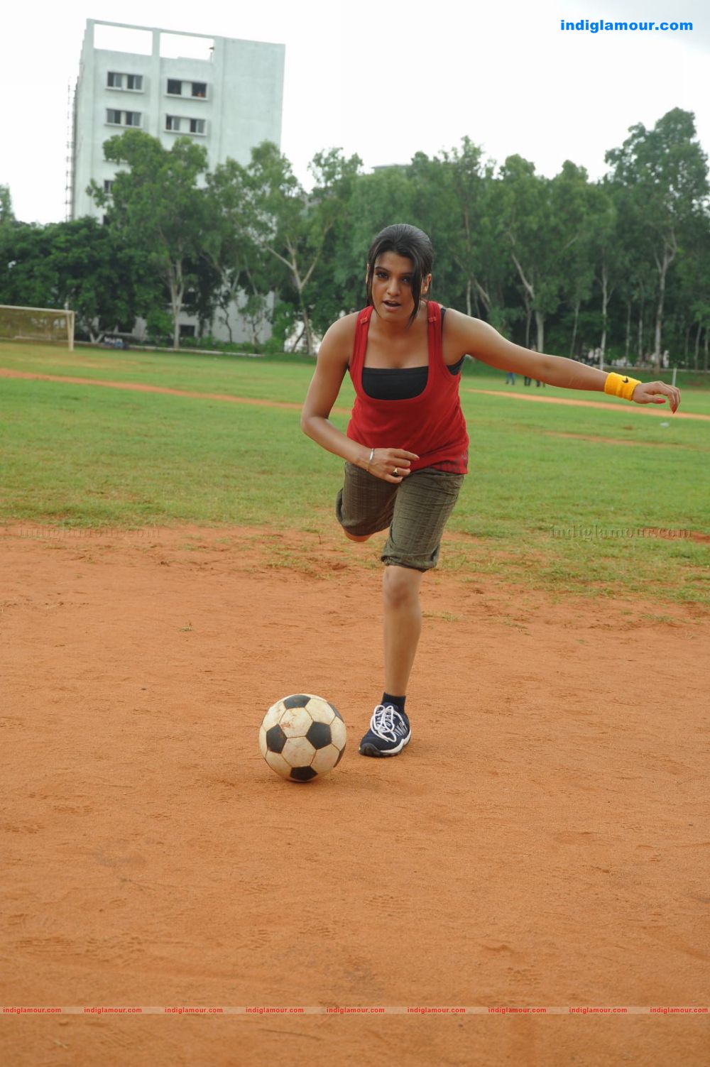 Tashu Kaushik Actress hd photo
