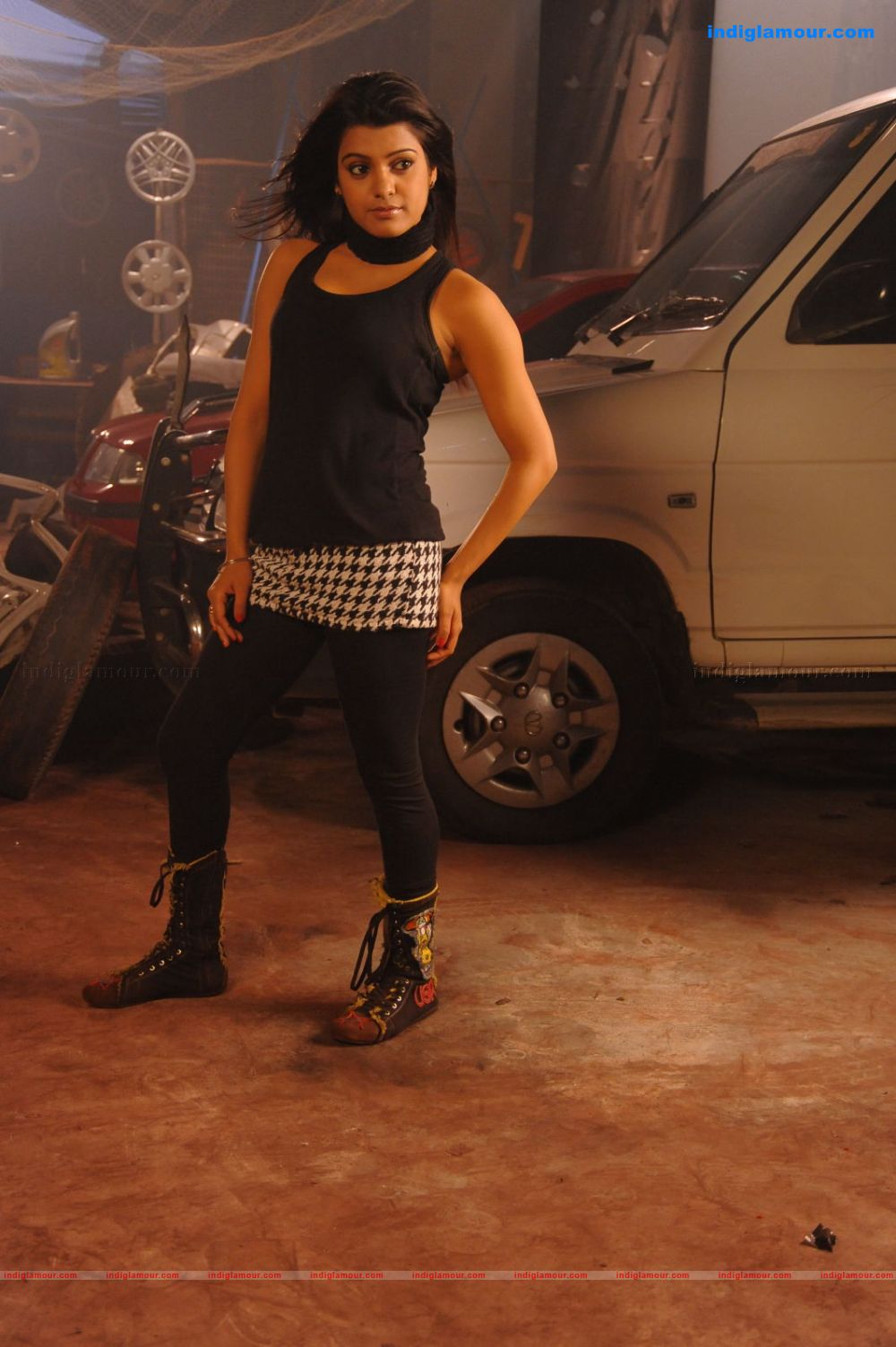 Tashu Kaushik Actress hd photo