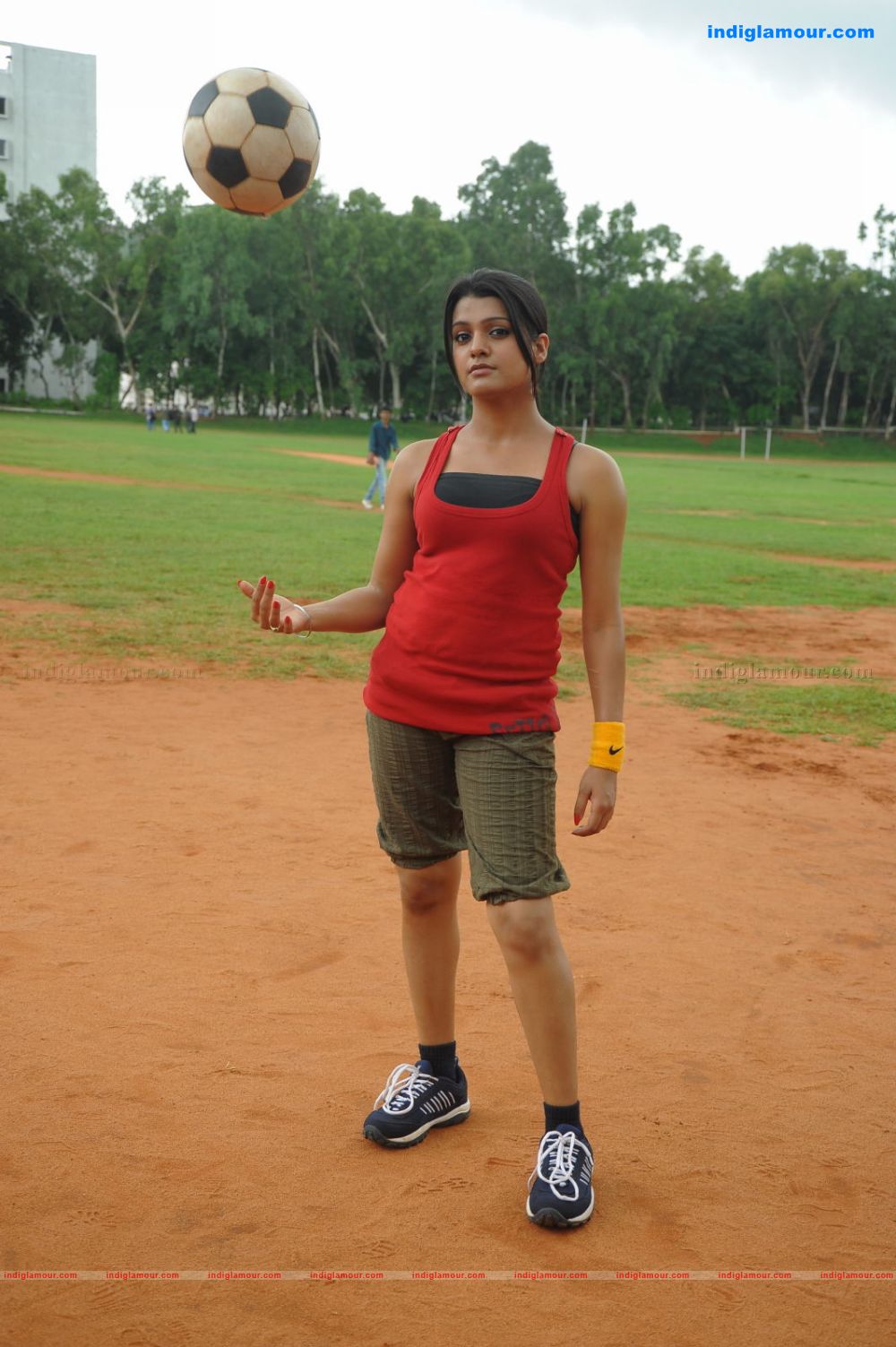 Tashu Kaushik Actress hd photo