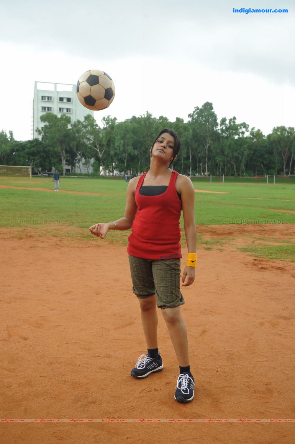 Tashu Kaushik Actress hd photo