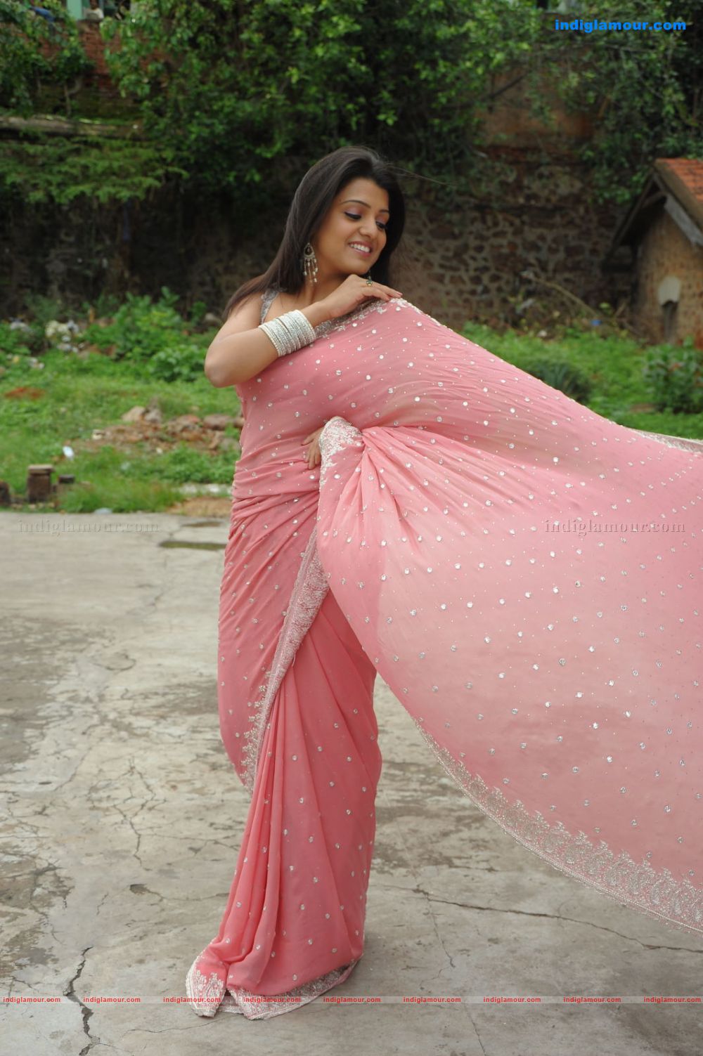 Tashu Kaushik Actress hd photo