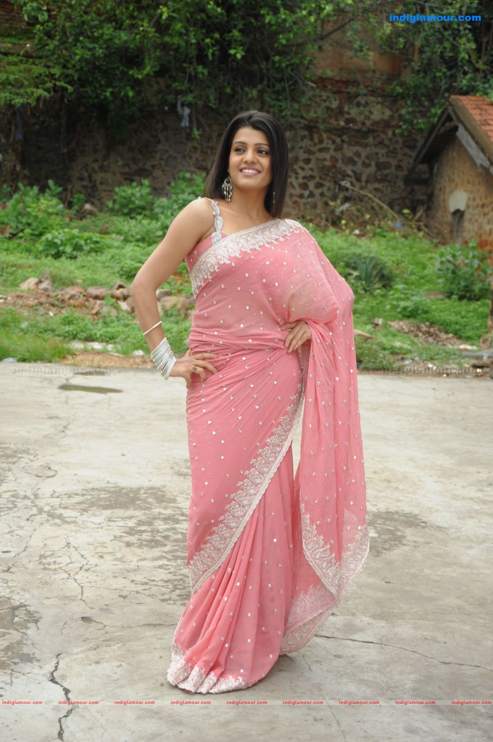 Tashu Kaushik Actress hd photo