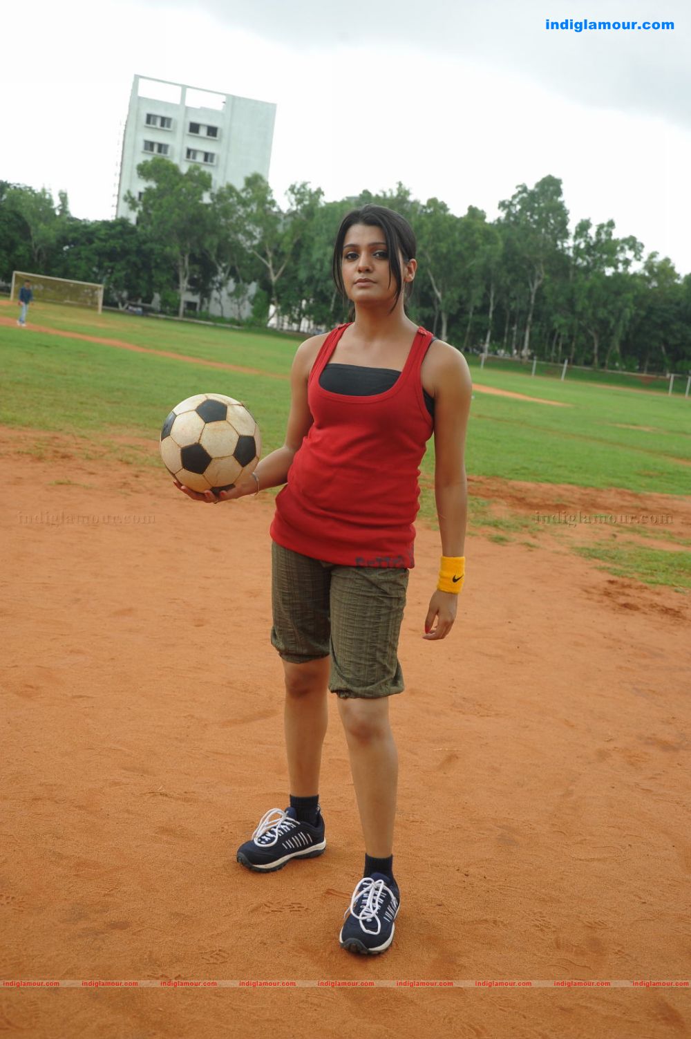 Tashu Kaushik Actress hd photo