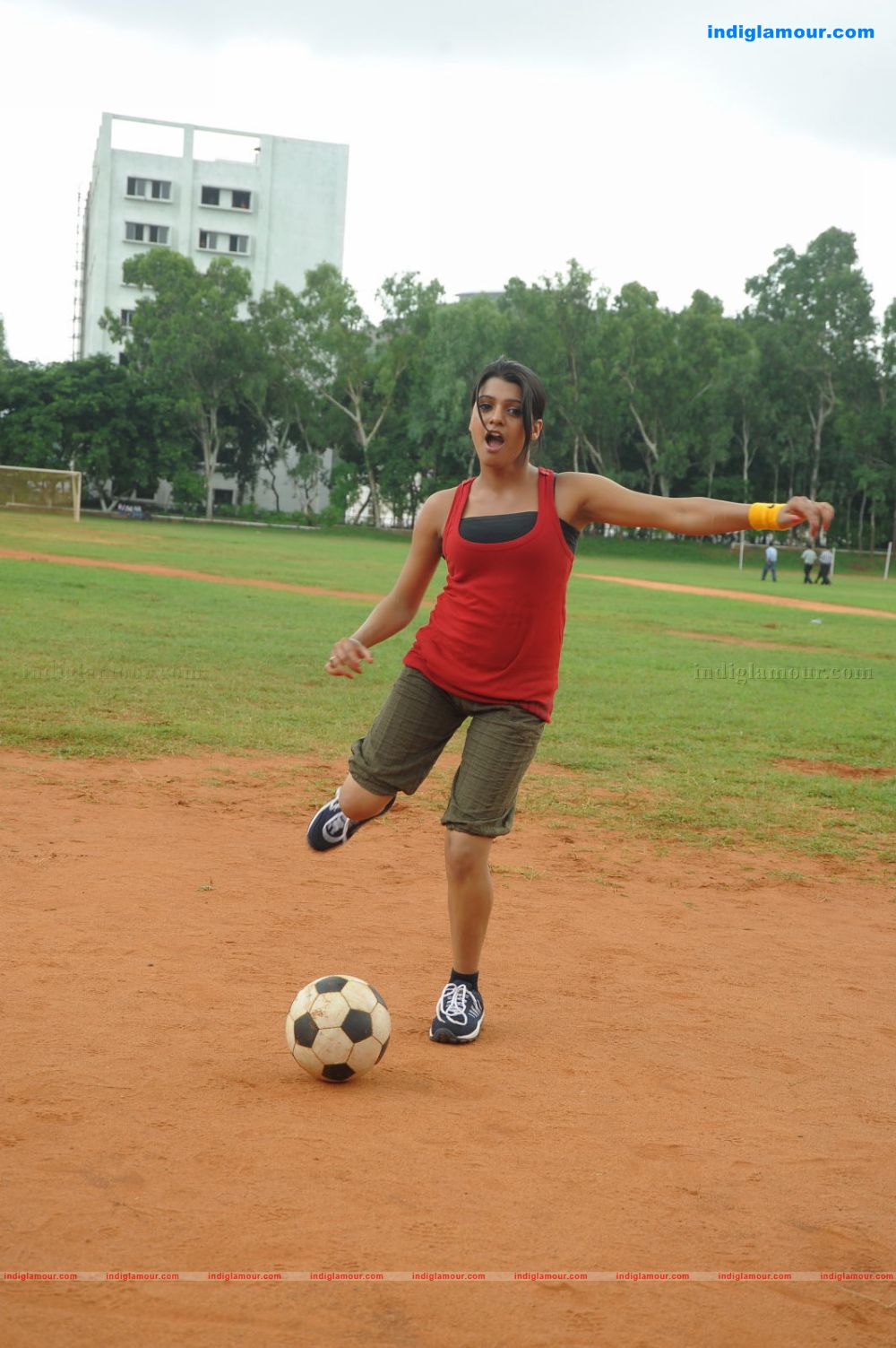 Tashu Kaushik Actress hd photo