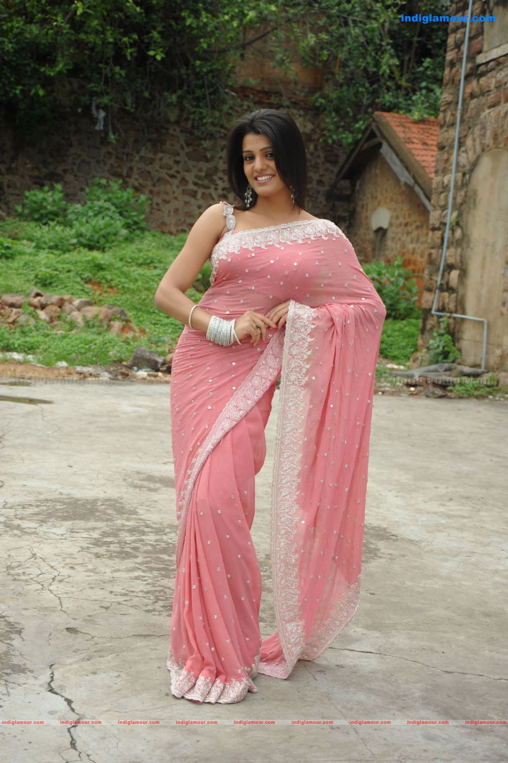 Tashu Kaushik Actress hd photo